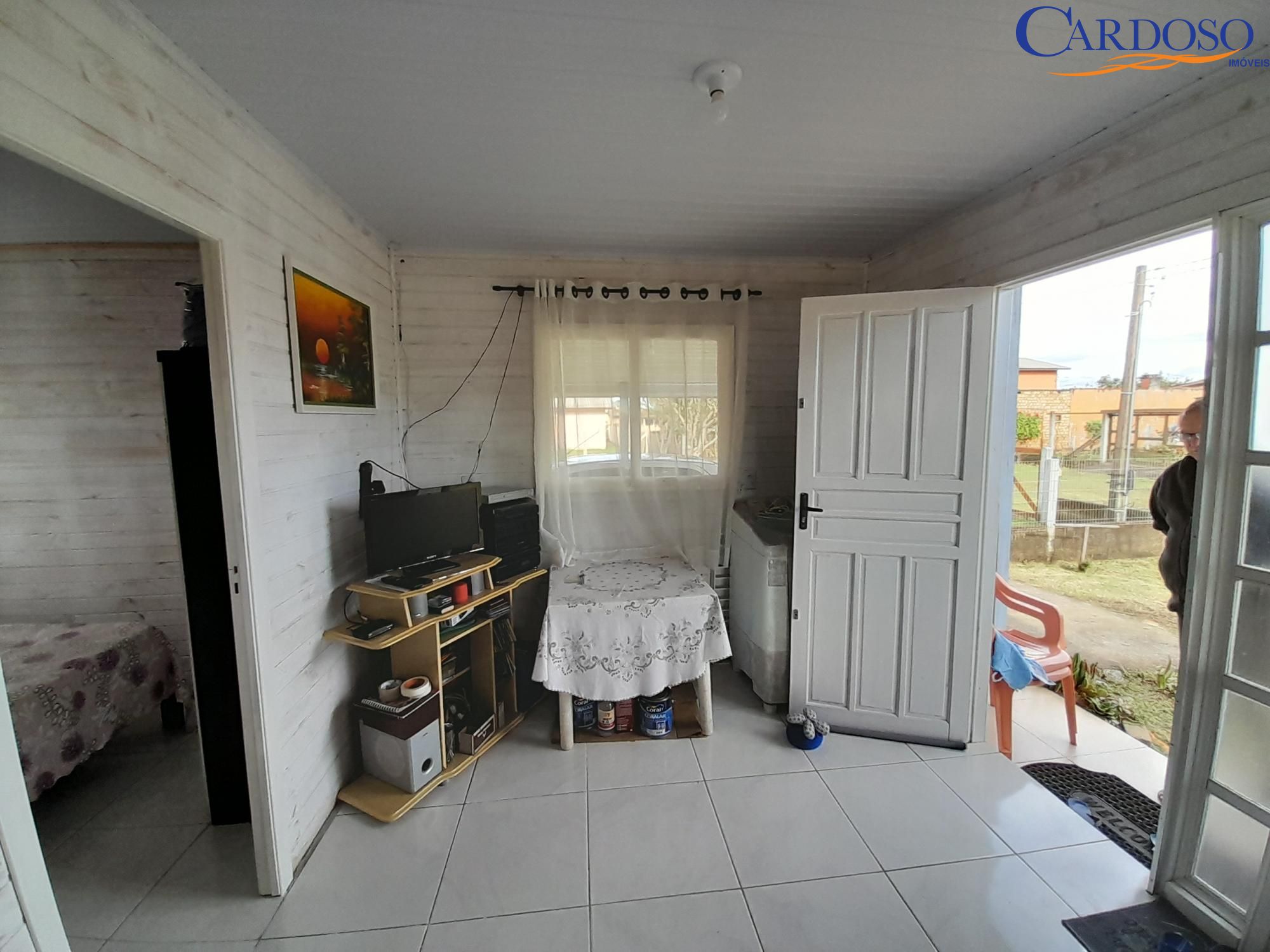 Casa à venda com 2 quartos, 66m² - Foto 12