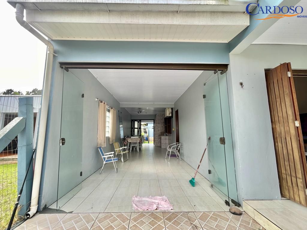 Casa, 4 quartos, 130 m² - Foto 4