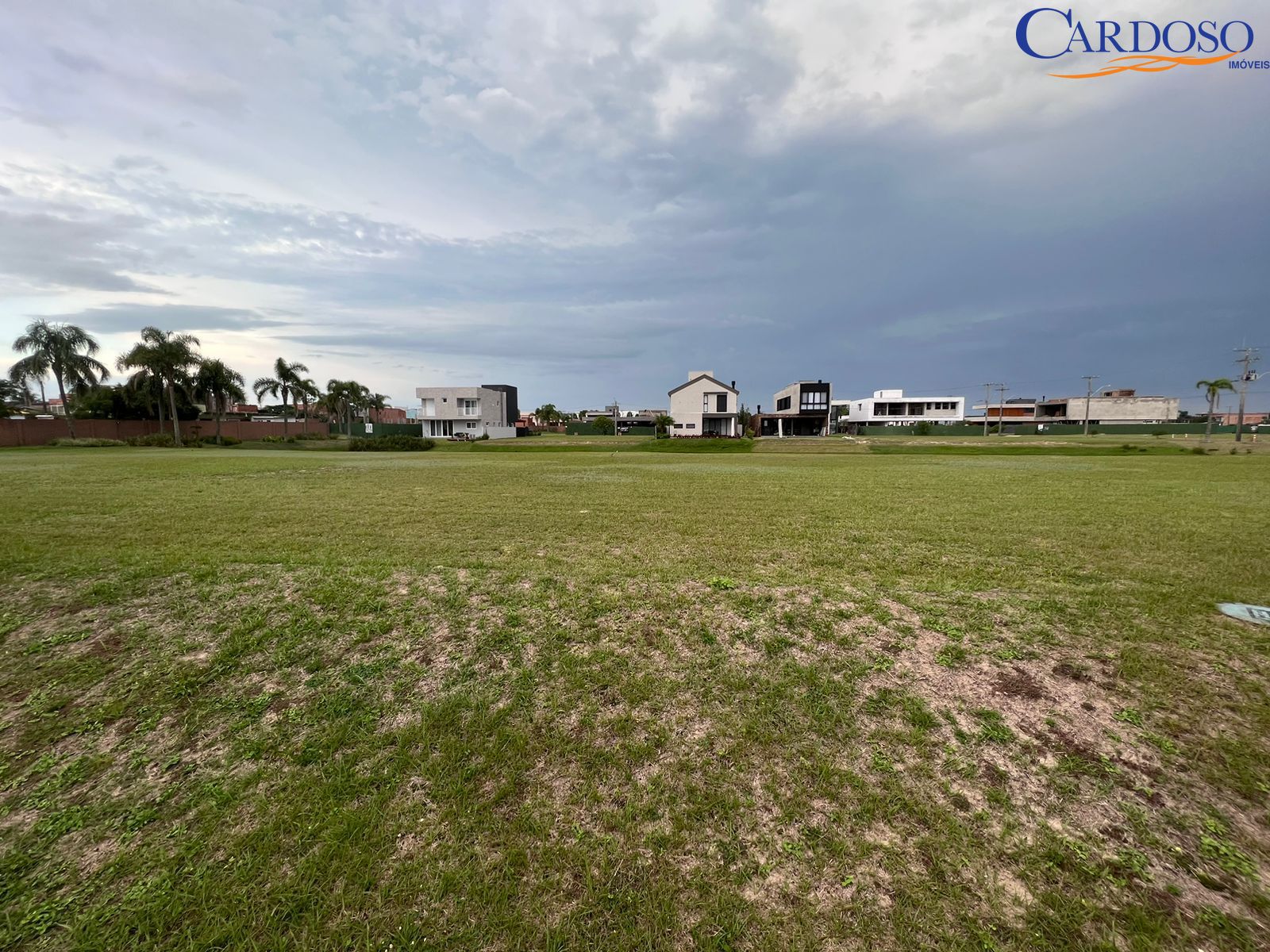 Terreno, 360 m² - Foto 1