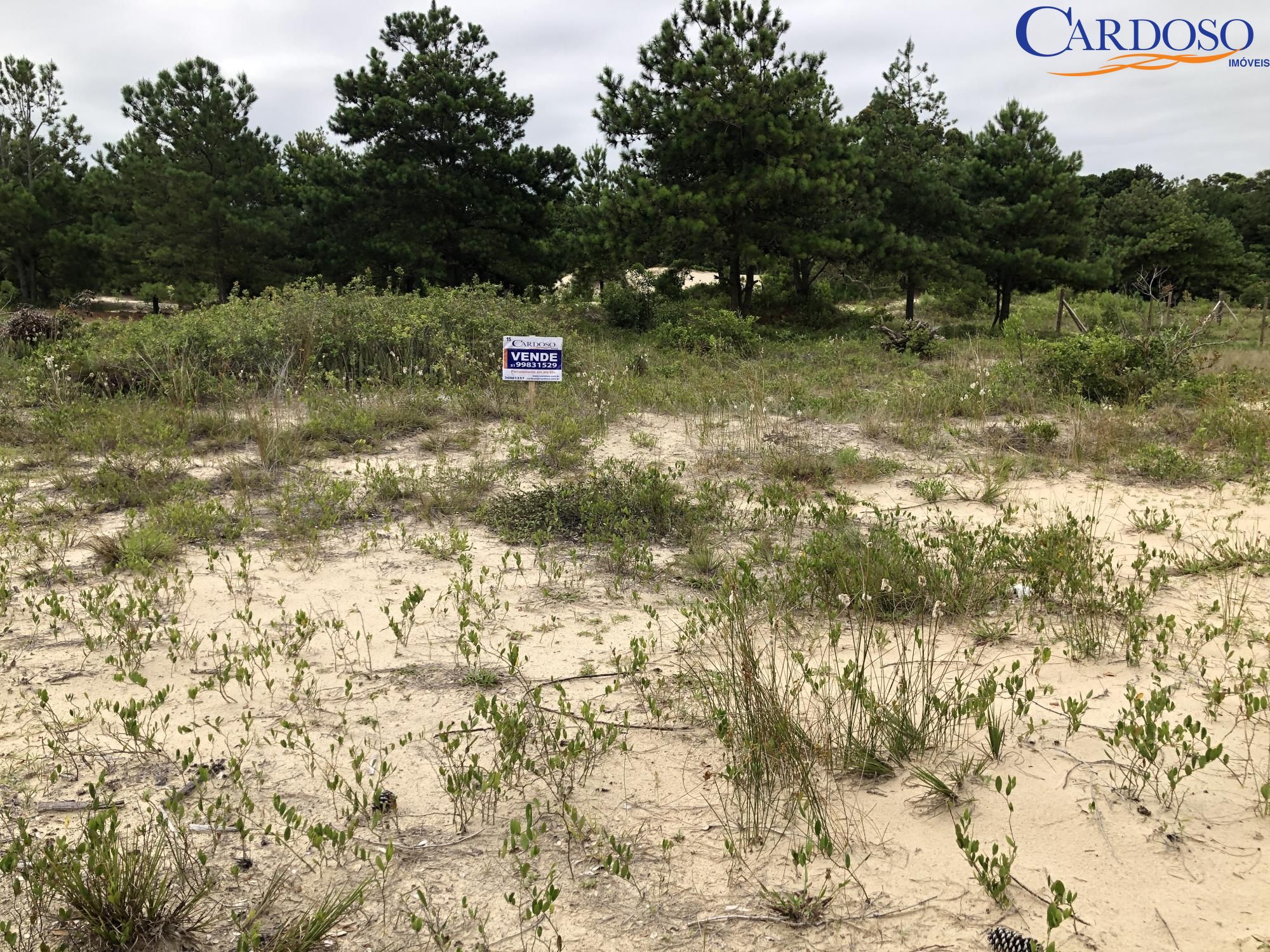 Terreno, 329 m² - Foto 2