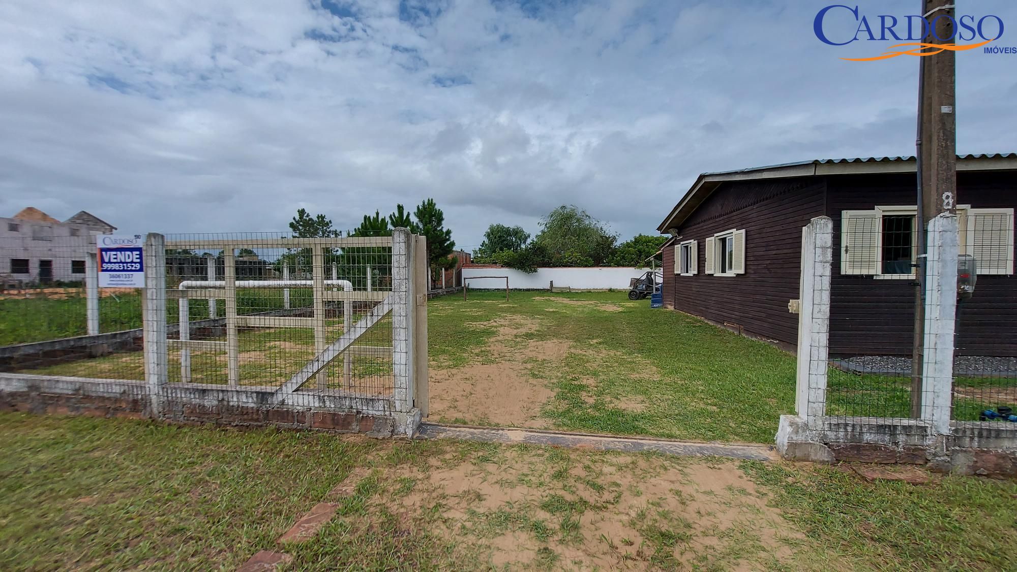 Terreno/Lote  venda  no Rondinha Nova - Arroio do Sal, RS. Imveis