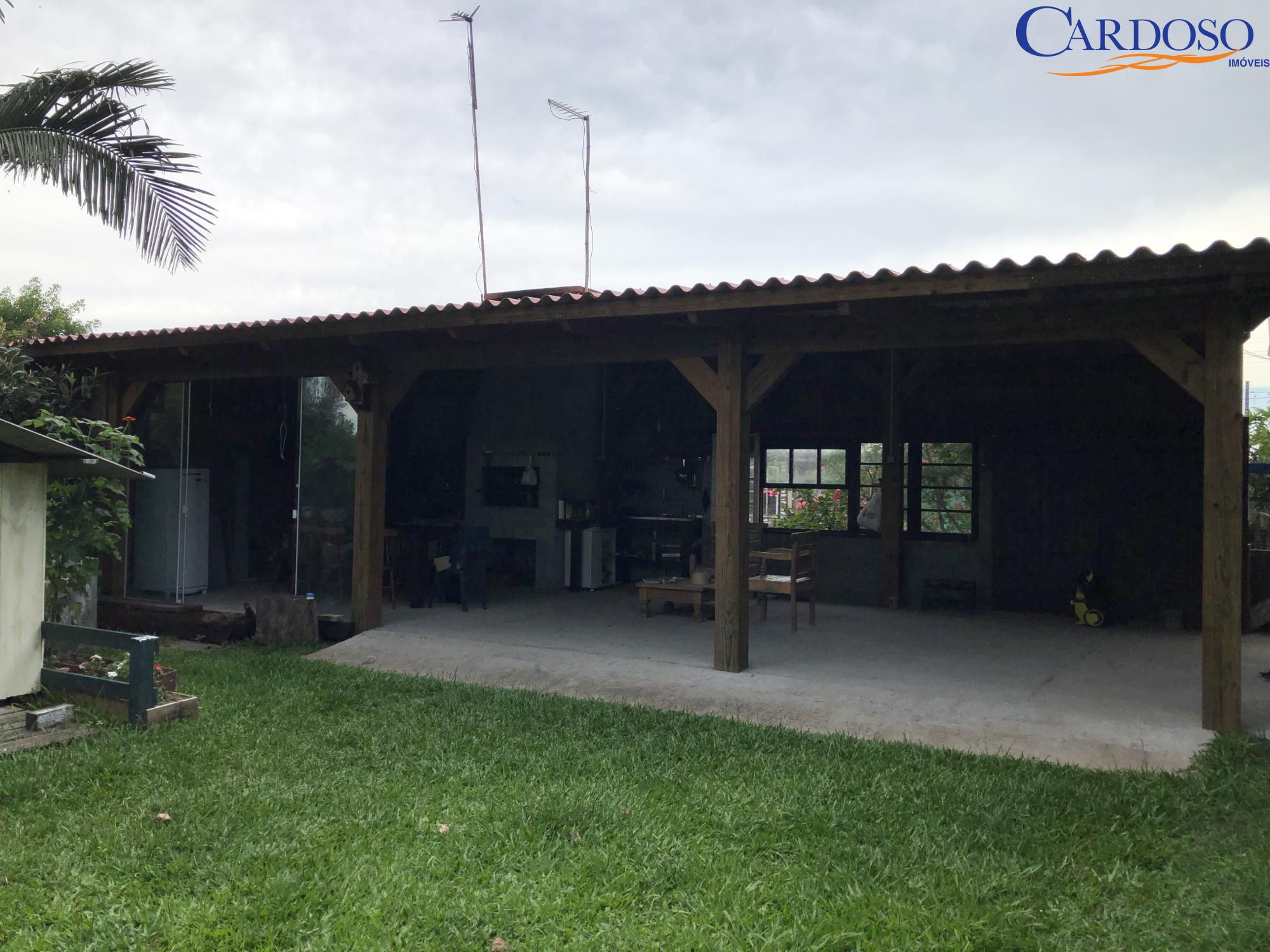 Casa à venda com 5 quartos, 230m² - Foto 46