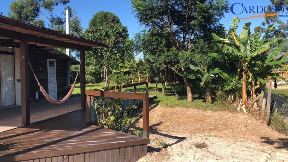 Sítio à venda com 2 quartos, 80m² - Foto 6