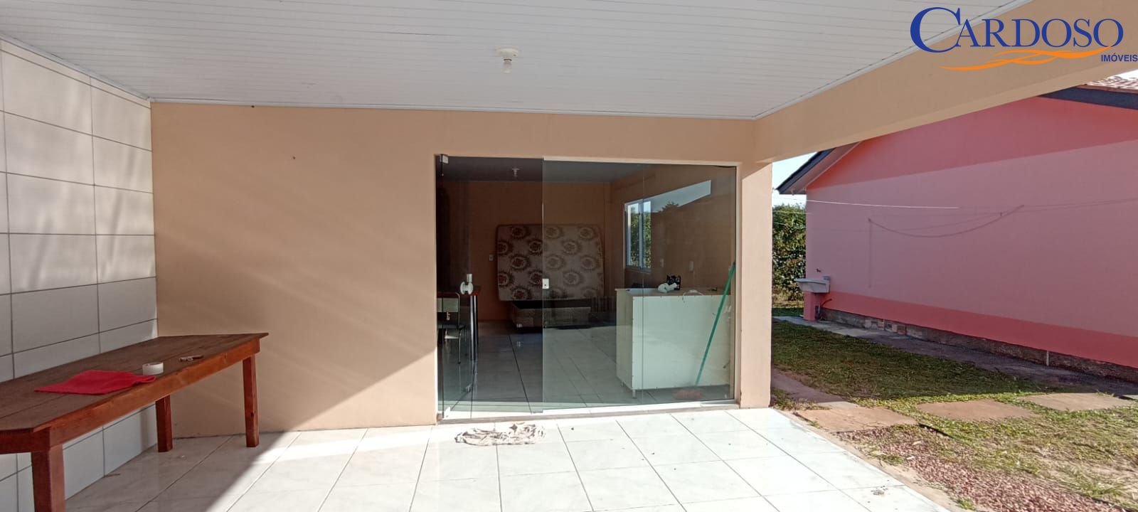 Casa à venda com 4 quartos, 121m² - Foto 5