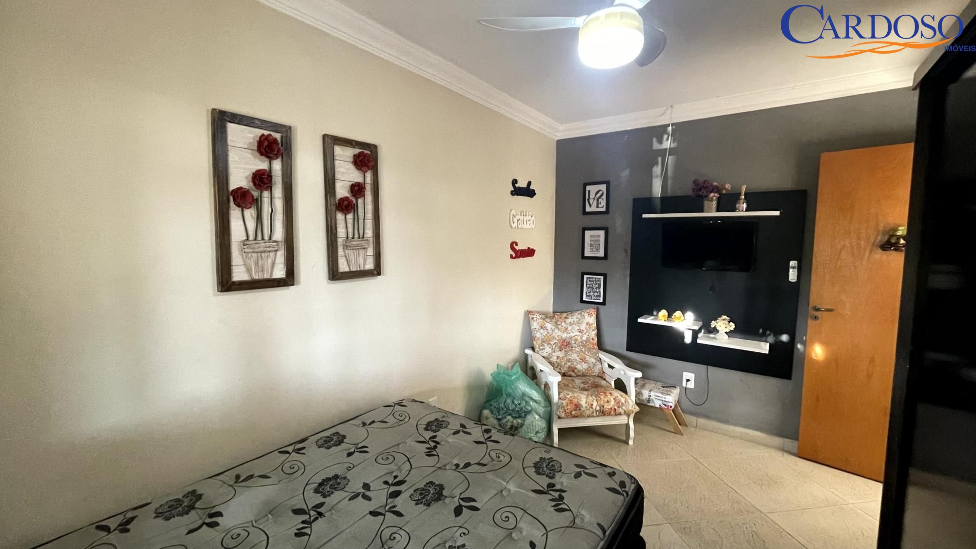 Casa, 2 quartos, 100 m² - Foto 10