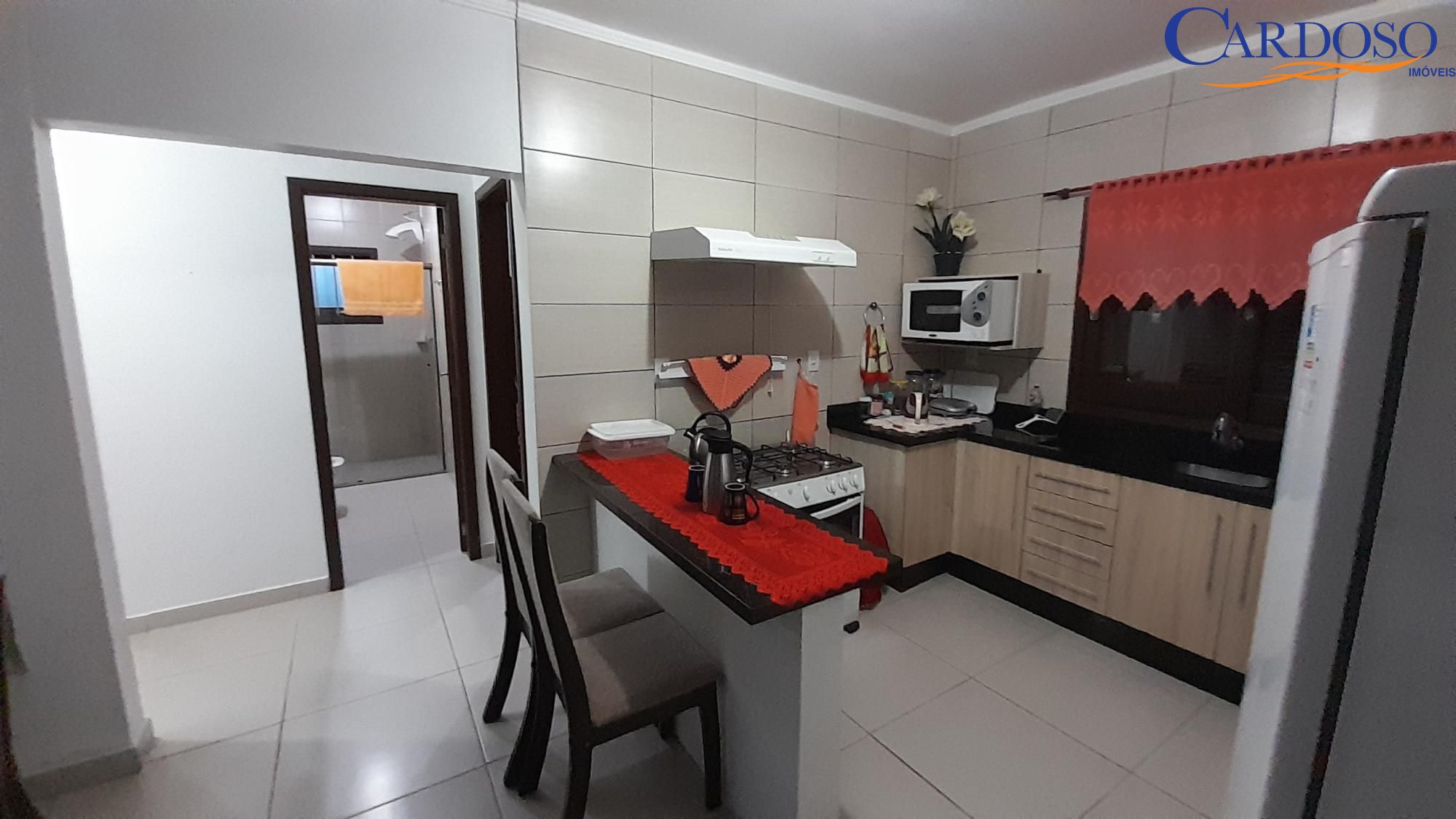 Casa, 3 quartos, 117 m² - Foto 23