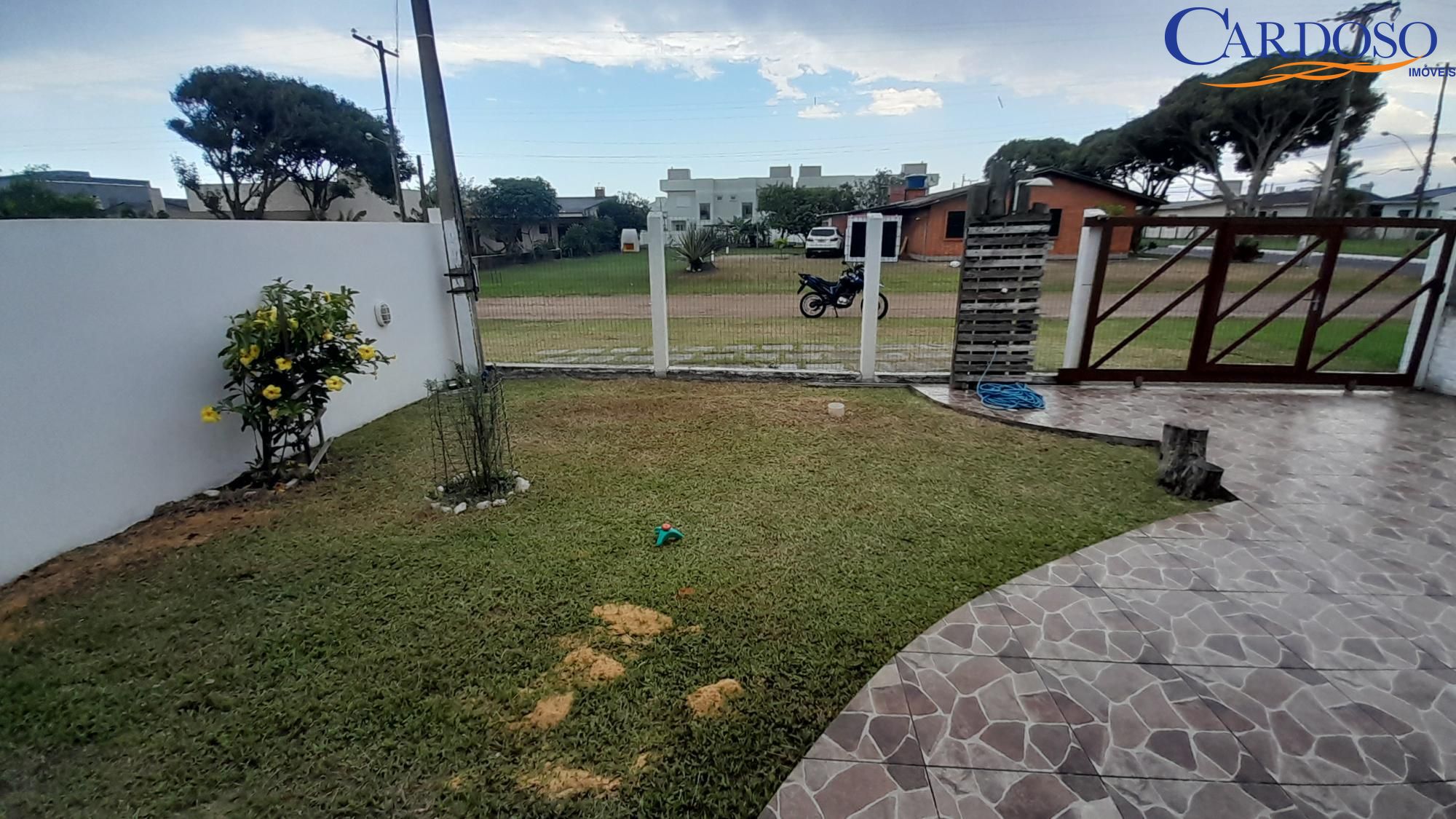 Casa, 4 quartos, 210 m² - Foto 34