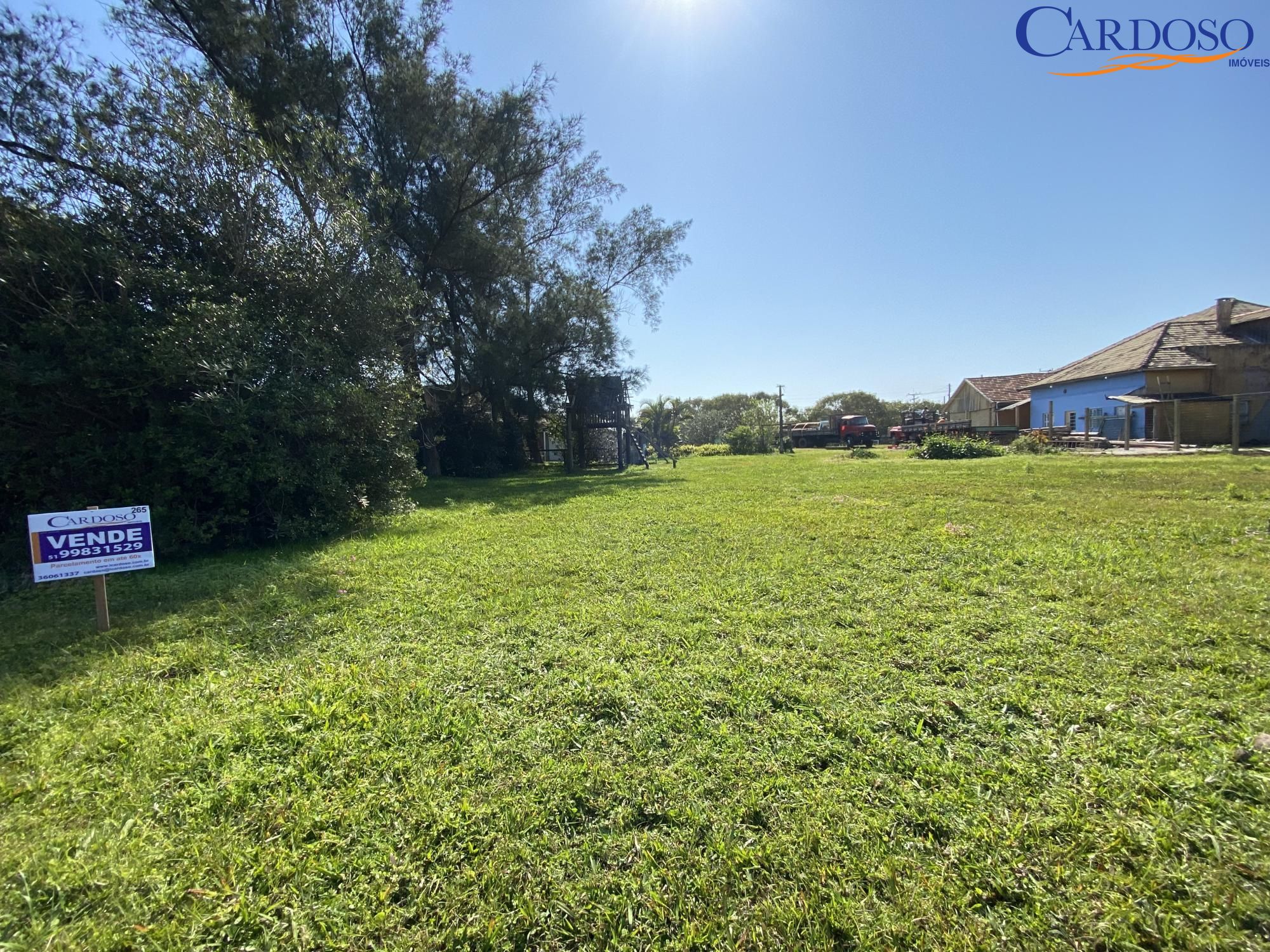 Terreno, 300 m² - Foto 2