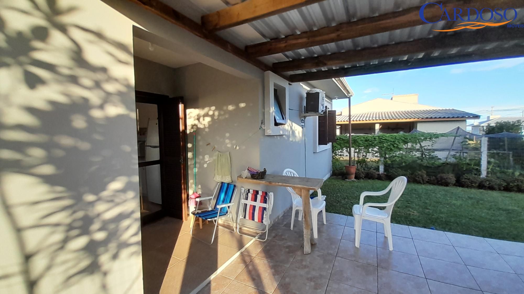 Casa, 3 quartos, 139 m² - Foto 33