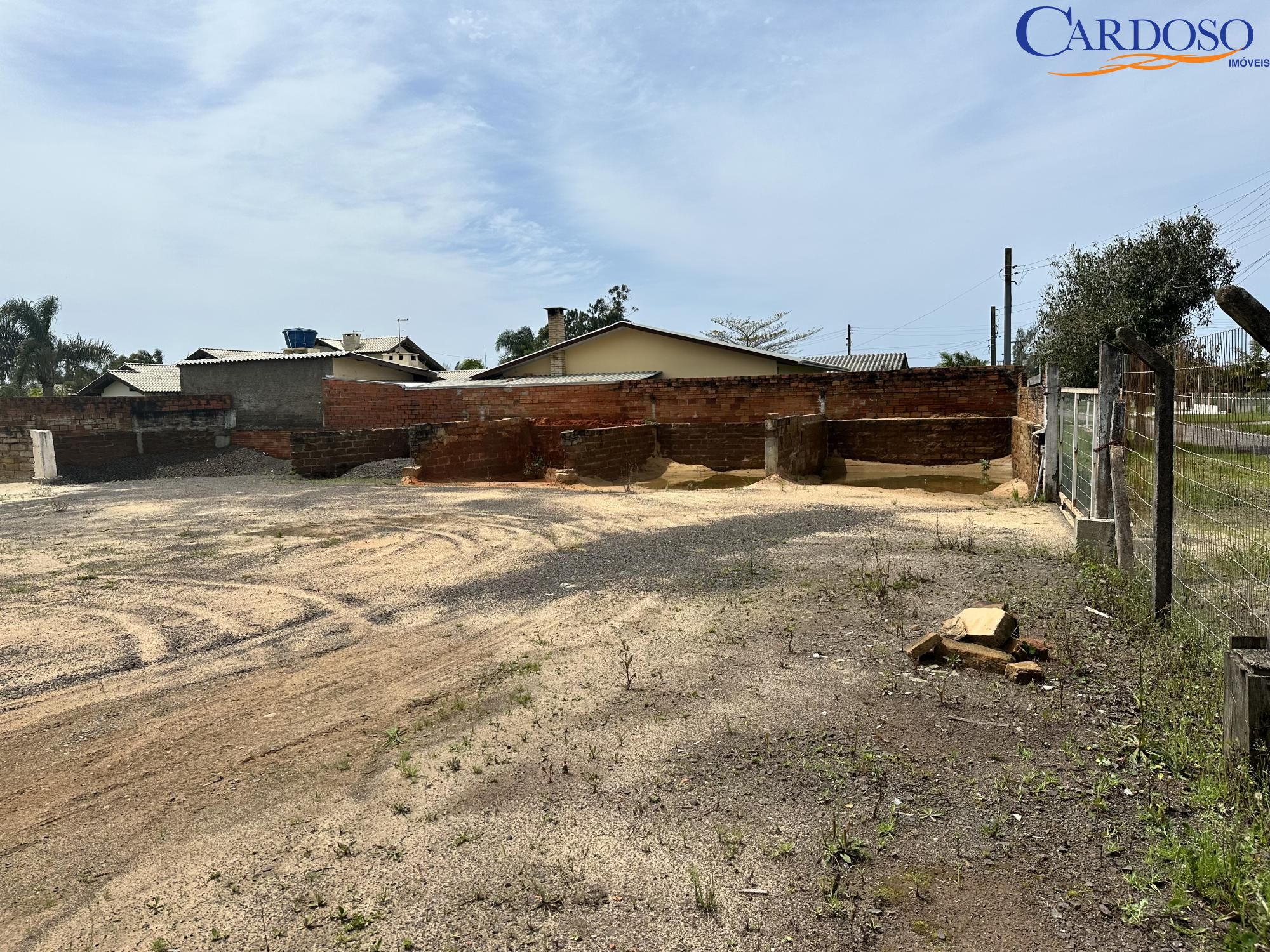 Terreno, 299 m² - Foto 5