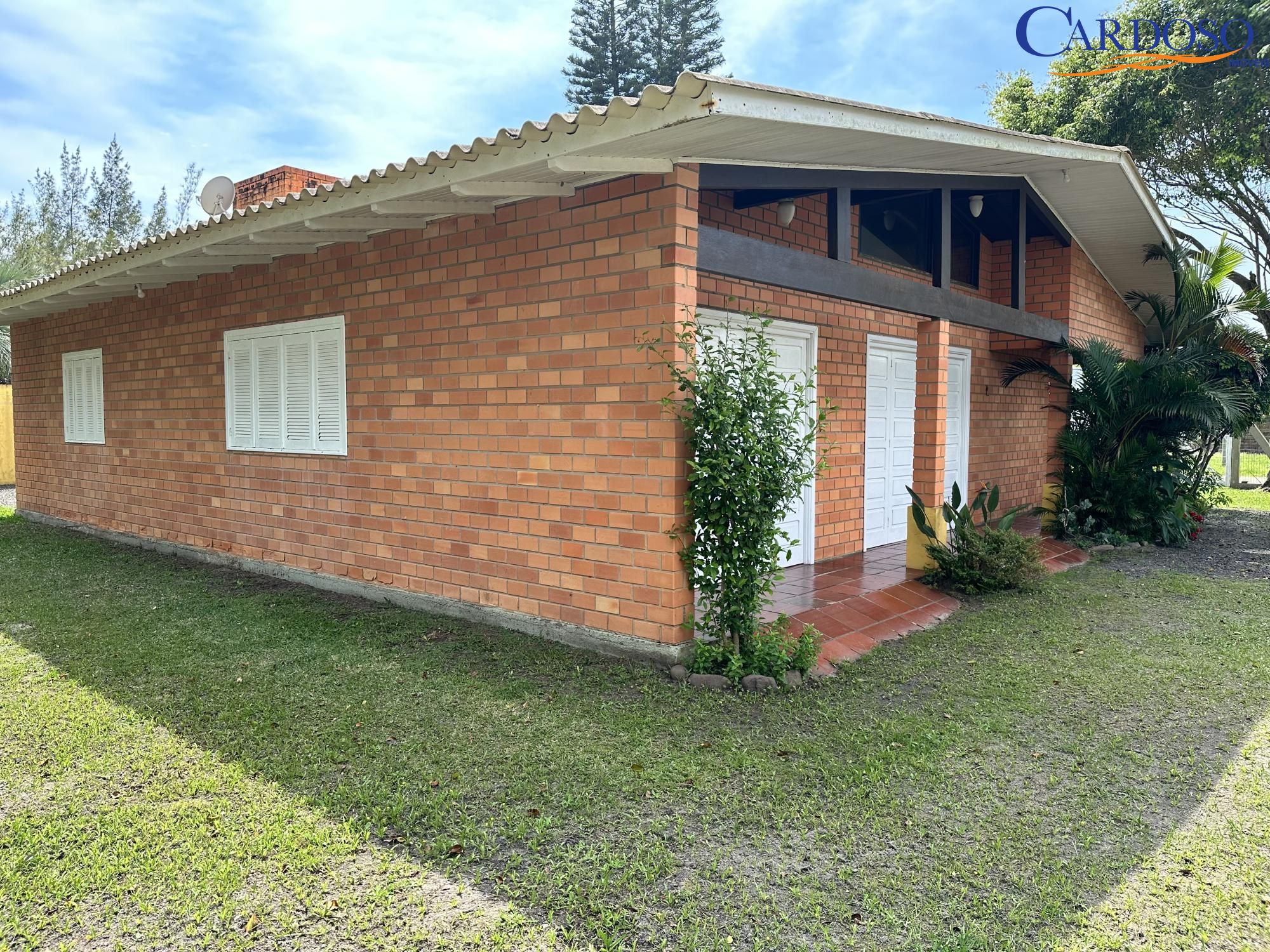 Casa, 4 quartos, 232 m² - Foto 4