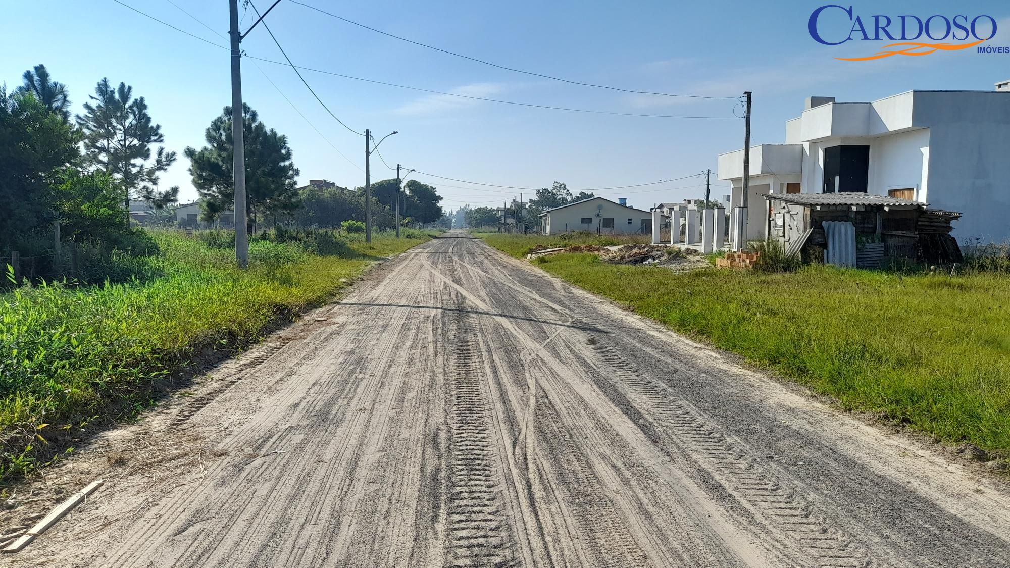 Terreno, 316 m² - Foto 4