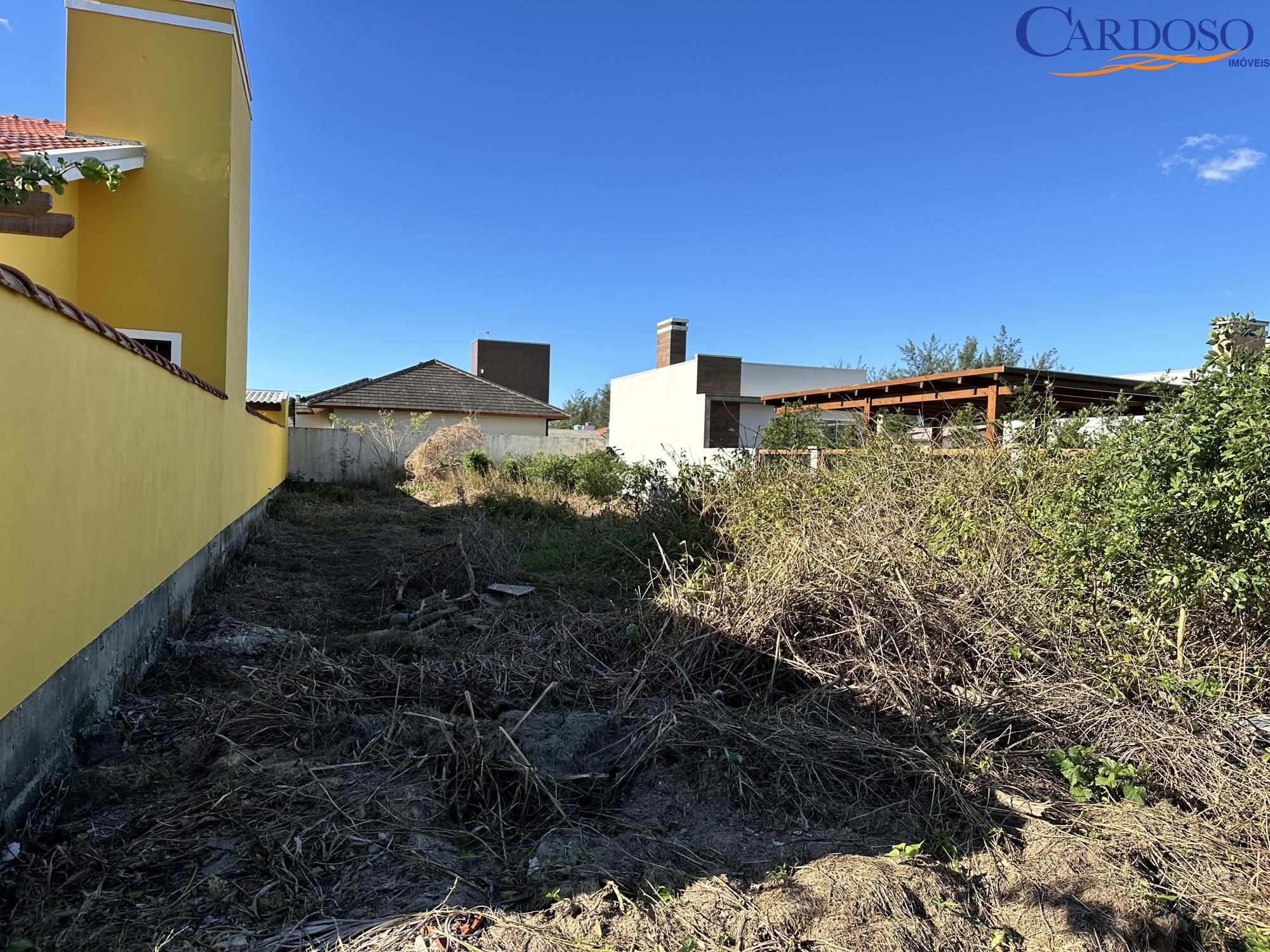 Terreno, 316 m² - Foto 2