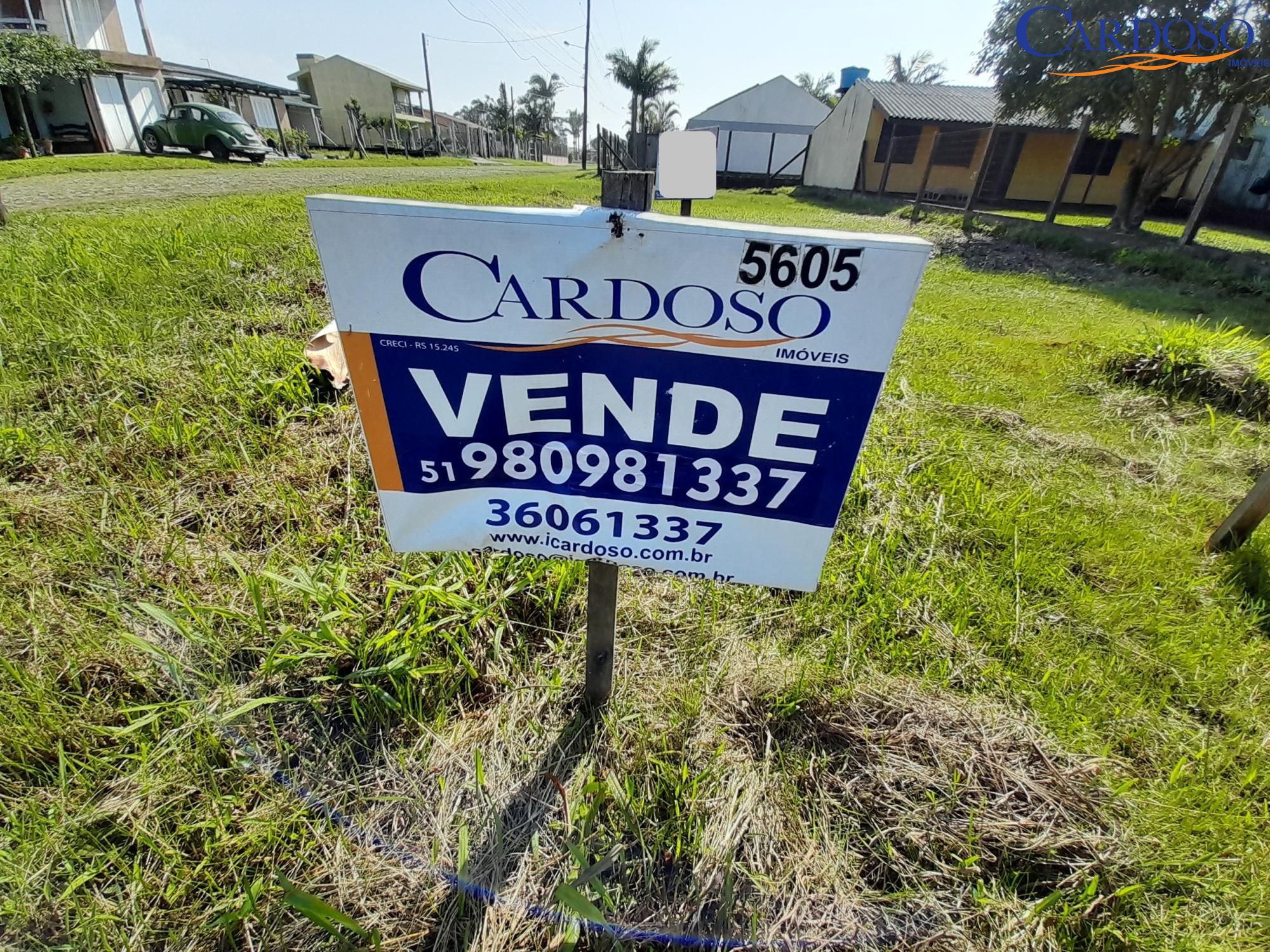 Terreno, 300 m² - Foto 2