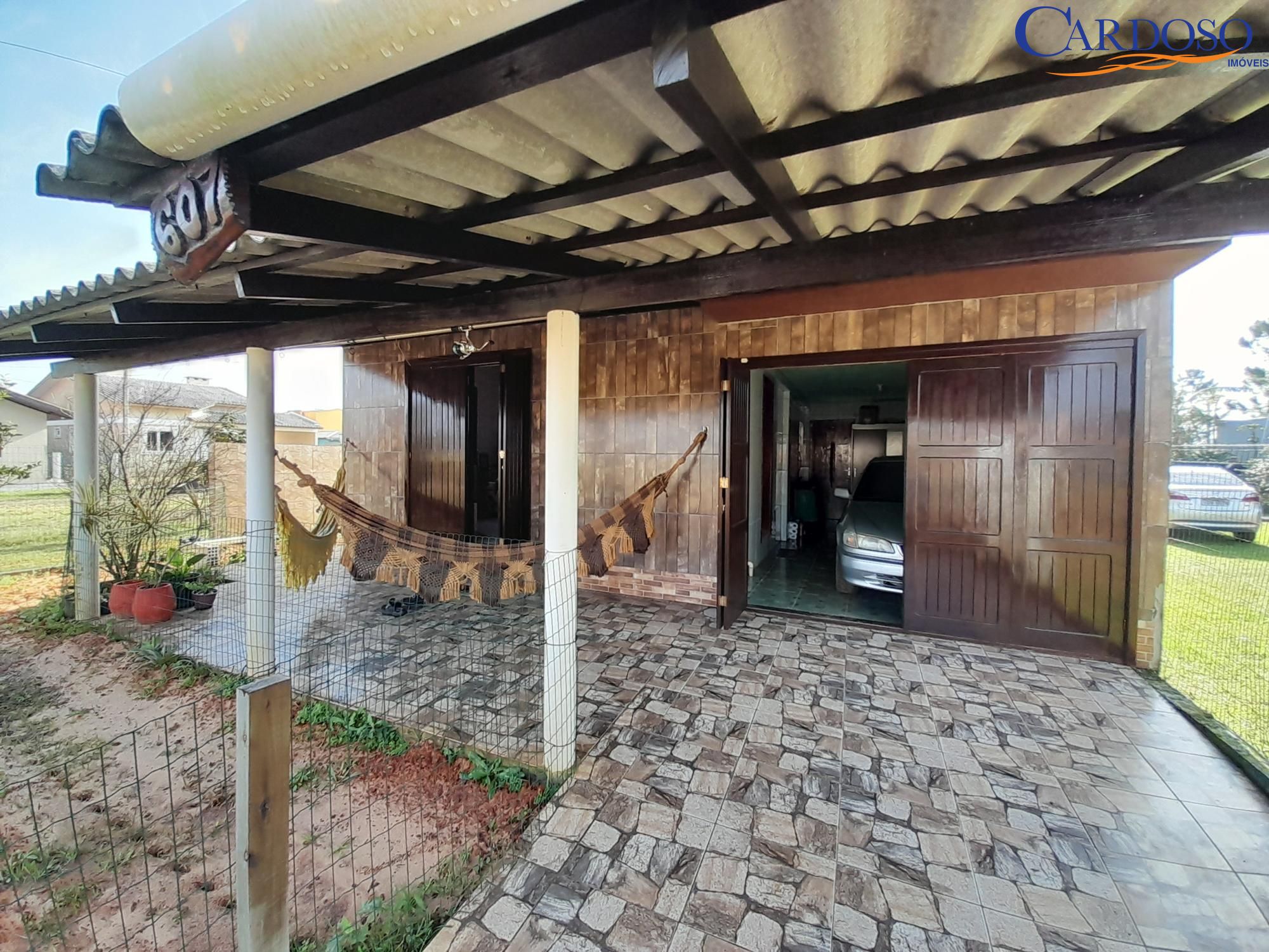 Casa, 2 quartos, 110 m² - Foto 2