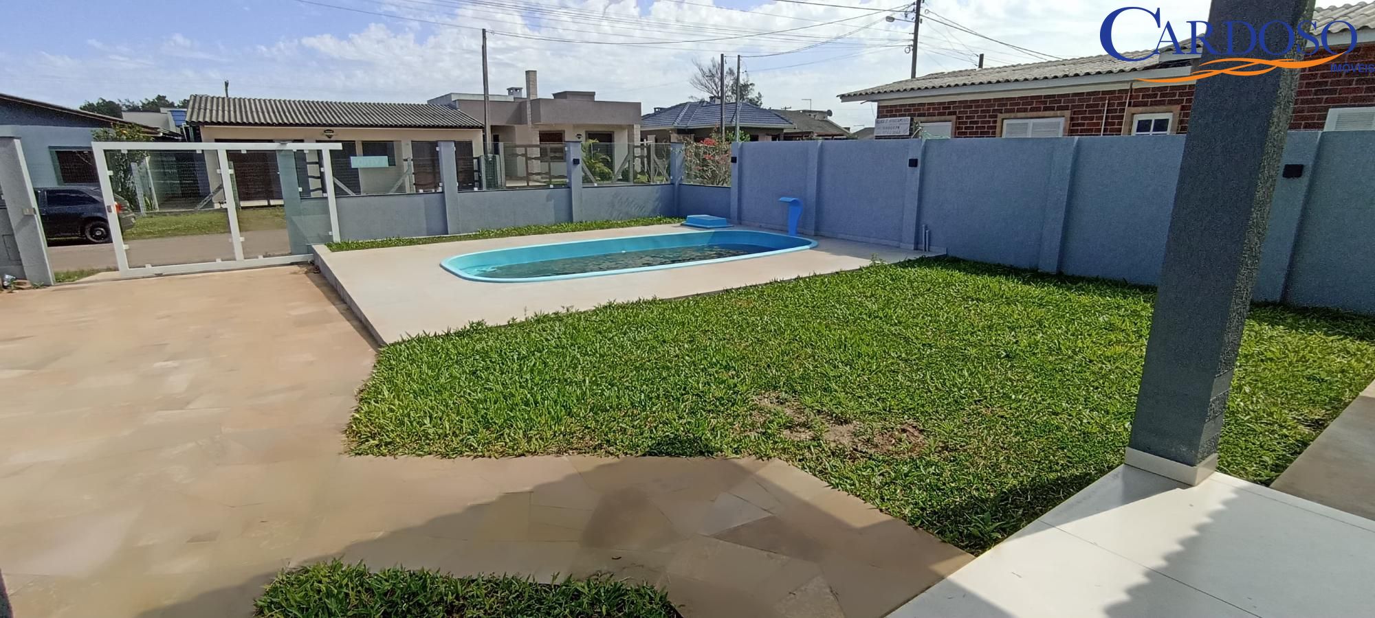 Casa à venda com 3 quartos, 106m² - Foto 7