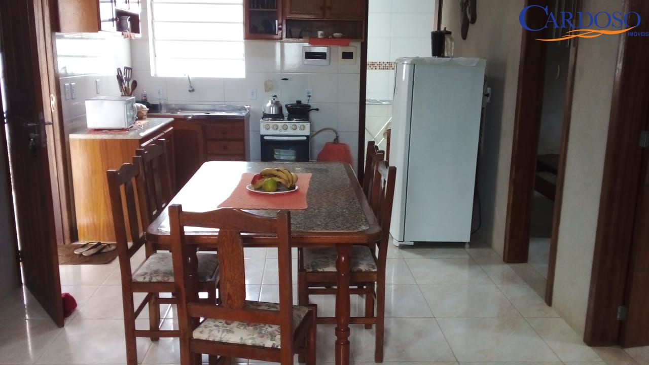 Casa, 3 quartos, 100 m² - Foto 8