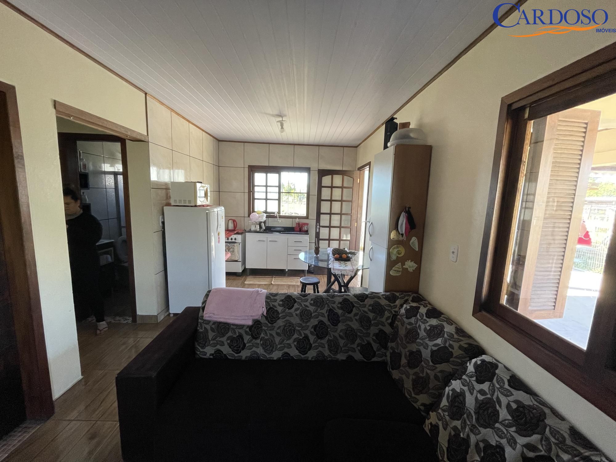 Casa, 2 quartos, 140 m² - Foto 9