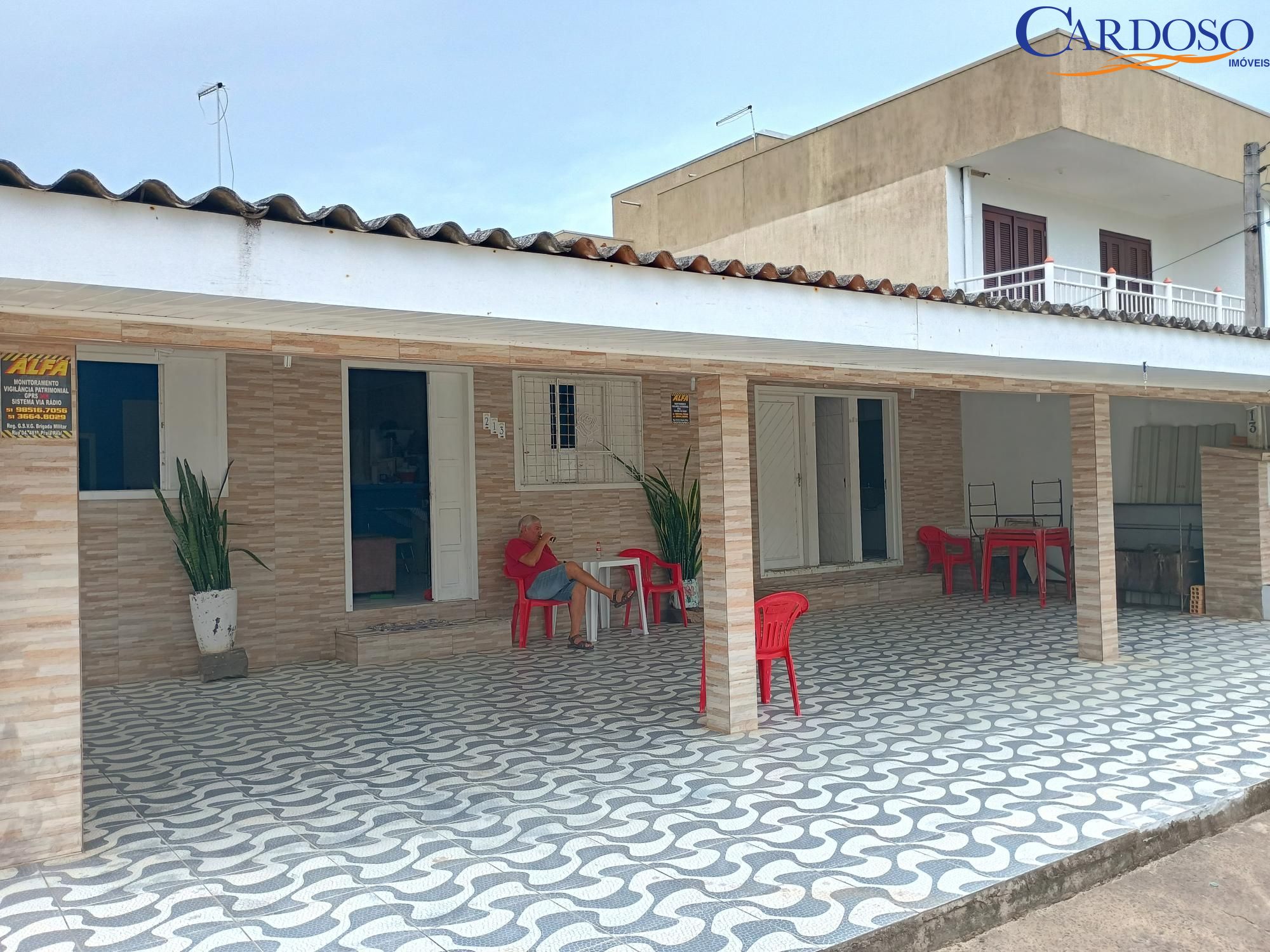 Casa  venda  no Praia Real - Torres, RS. Imveis