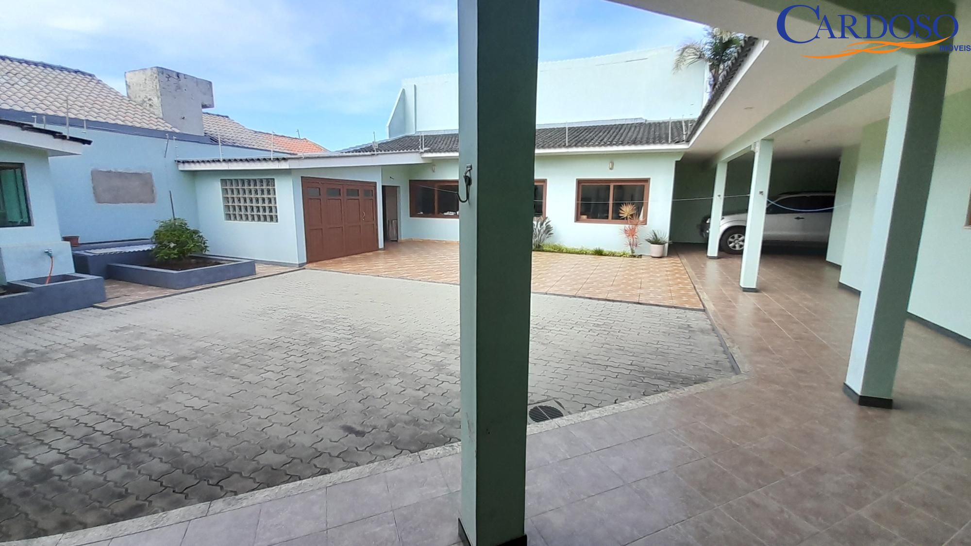 Casa, 3 quartos, 305 m² - Foto 13