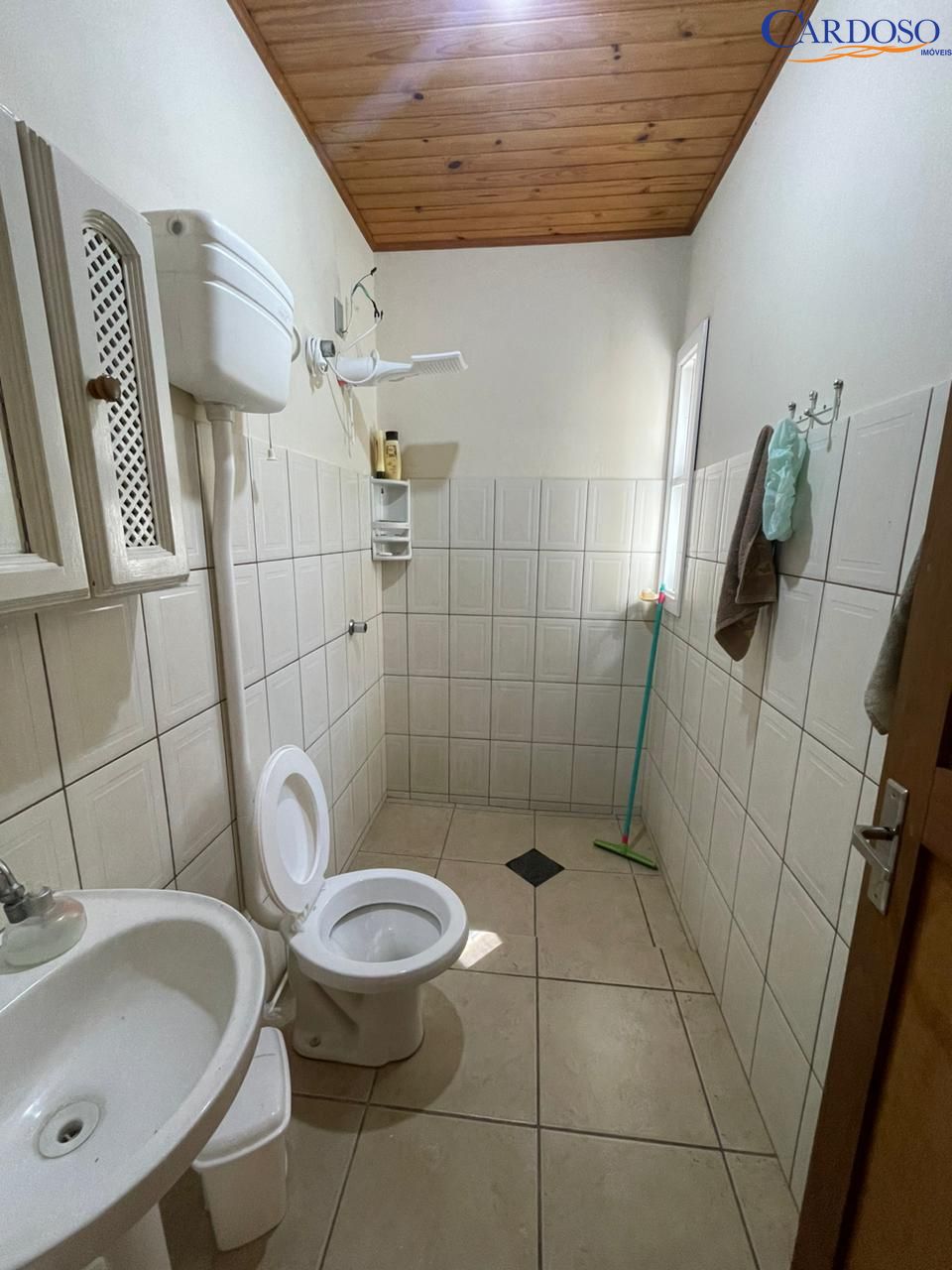 Casa à venda com 2 quartos, 80m² - Foto 13