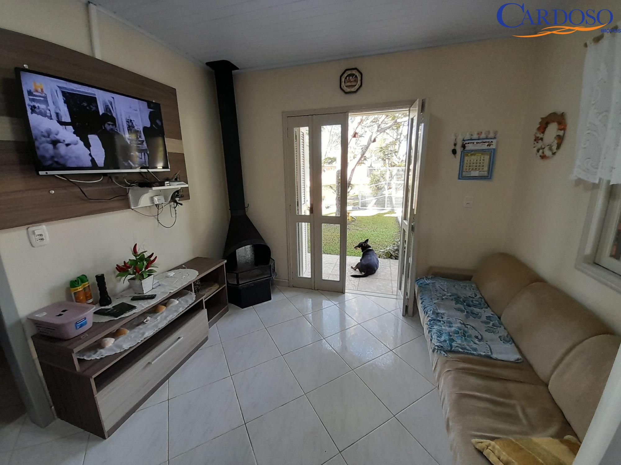 Casa, 3 quartos, 130 m² - Foto 8