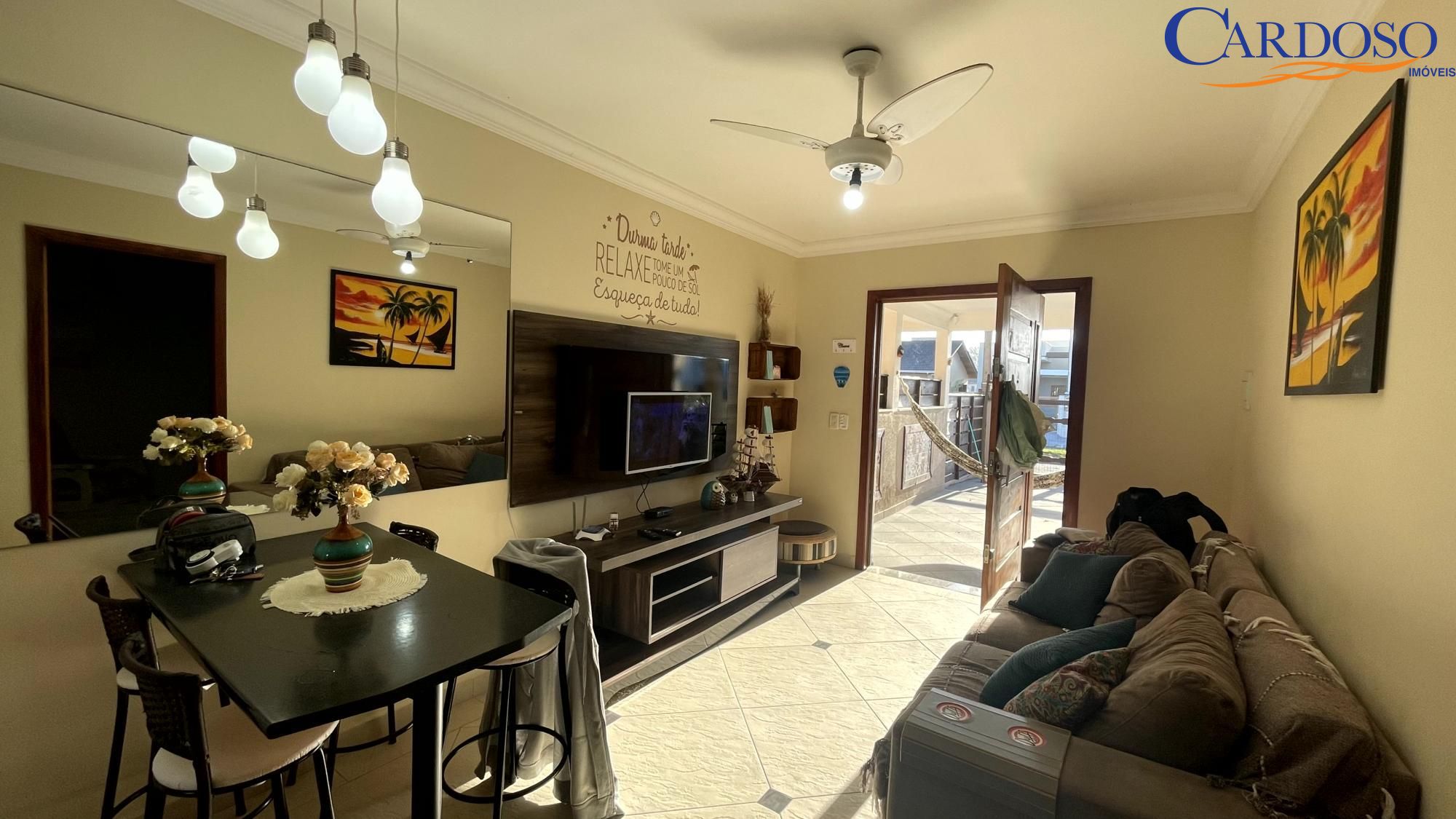 Casa, 2 quartos, 100 m² - Foto 6