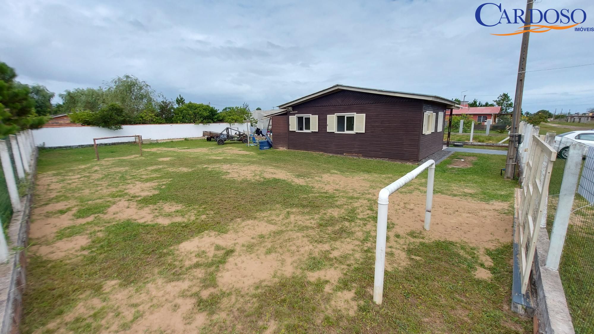 Terreno, 316 m² - Foto 5