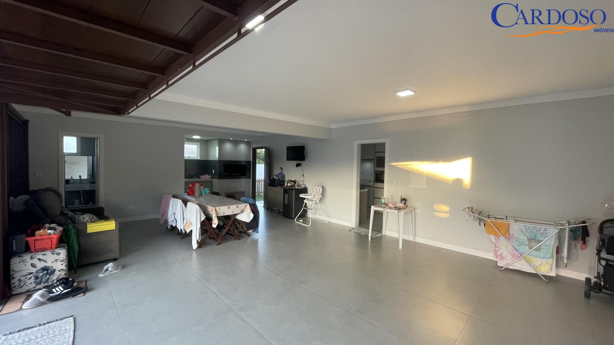 Casa, 4 quartos, 230 m² - Foto 29