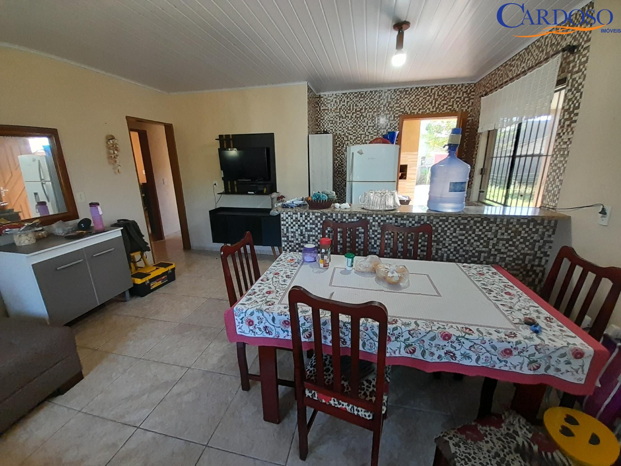 Casa, 3 quartos, 140 m² - Foto 7