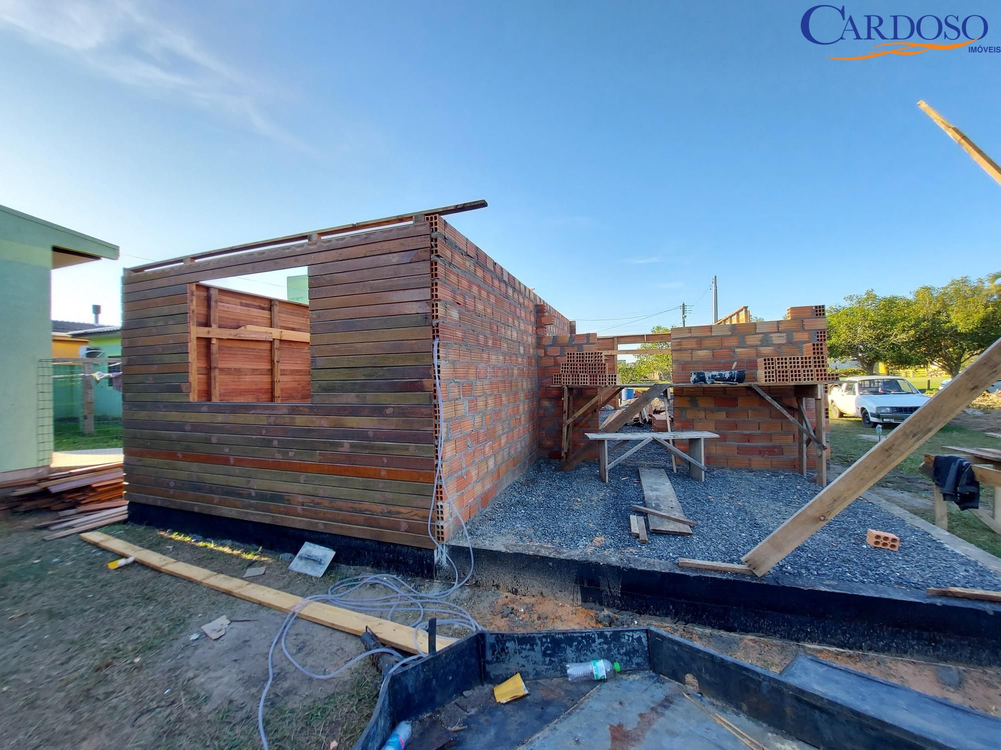 Casa, 3 quartos, 114 m² - Foto 32