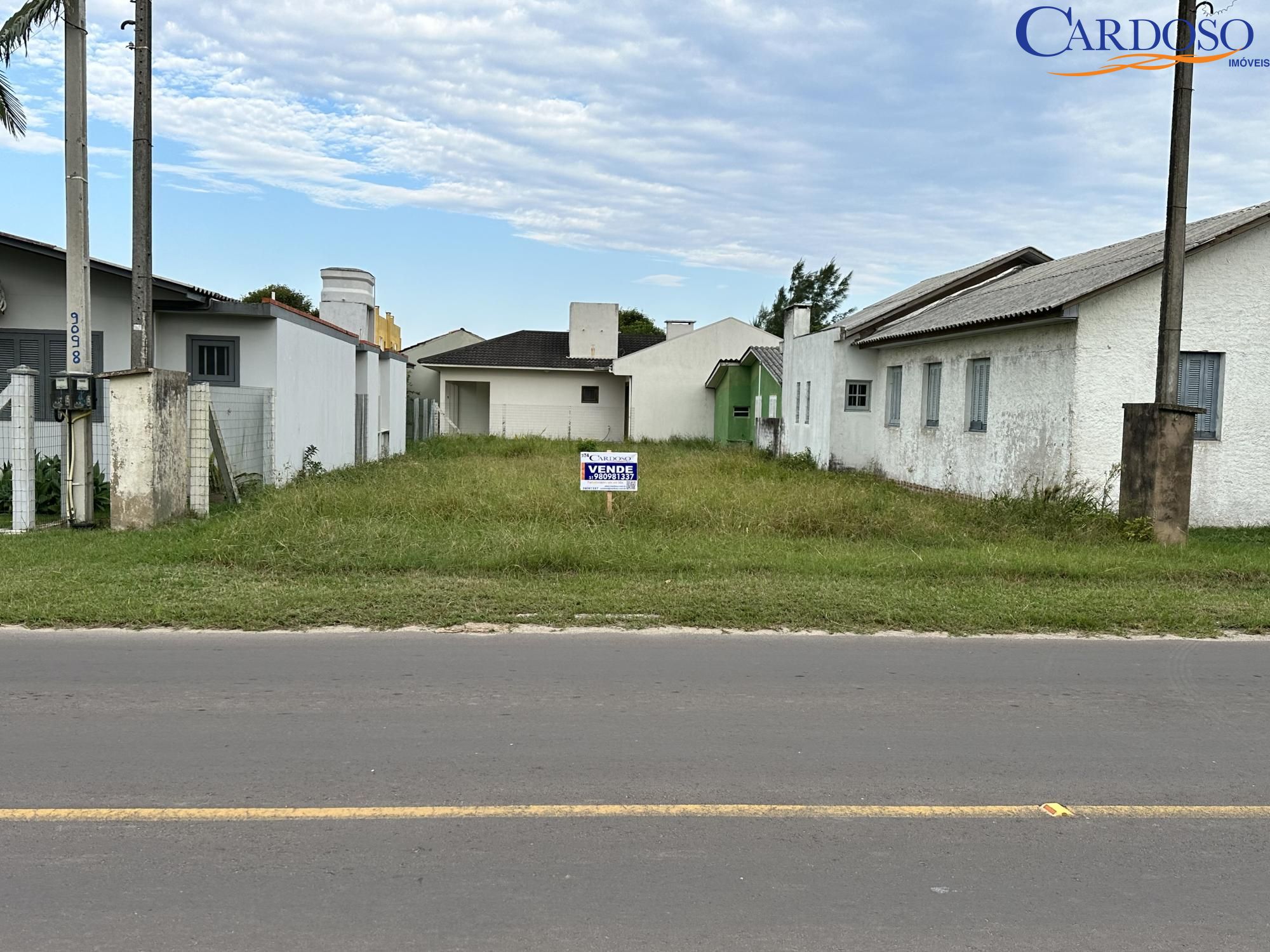 Terreno, 300 m² - Foto 1