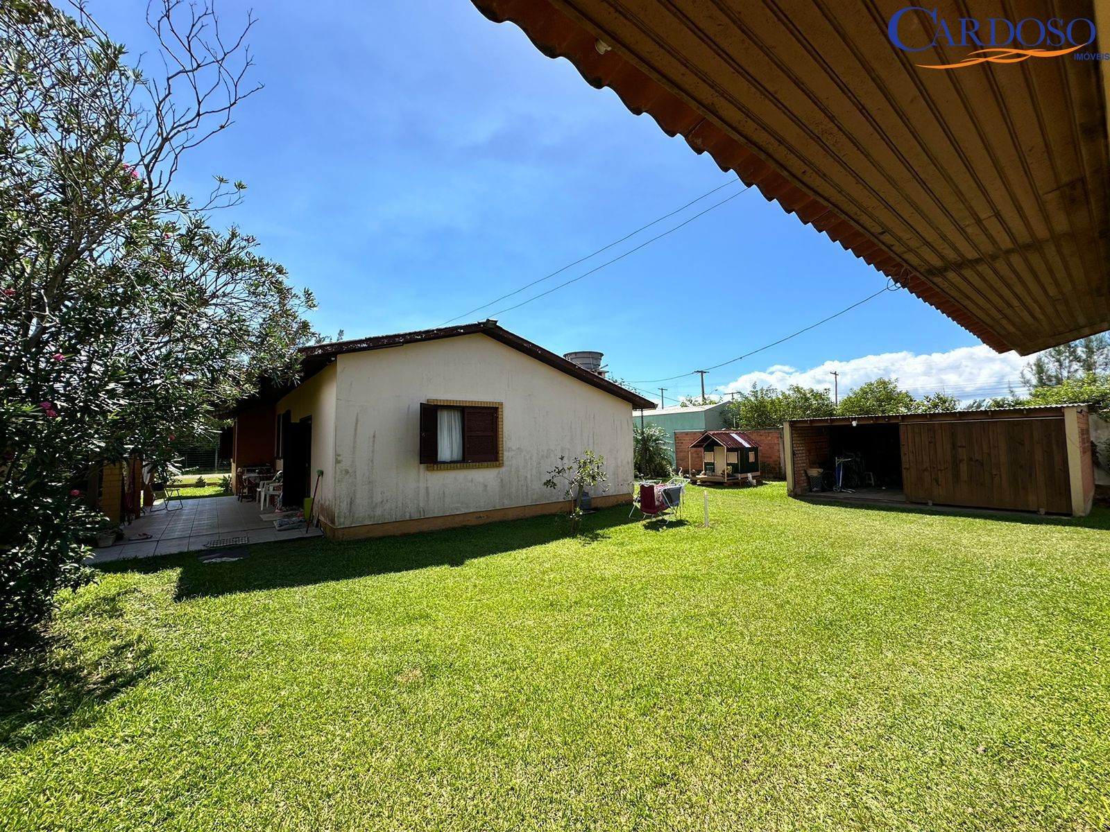 Casa, 6 quartos, 150 m² - Foto 20