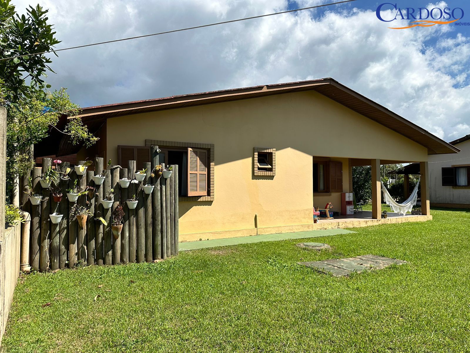 Casa, 6 quartos, 150 m² - Foto 5