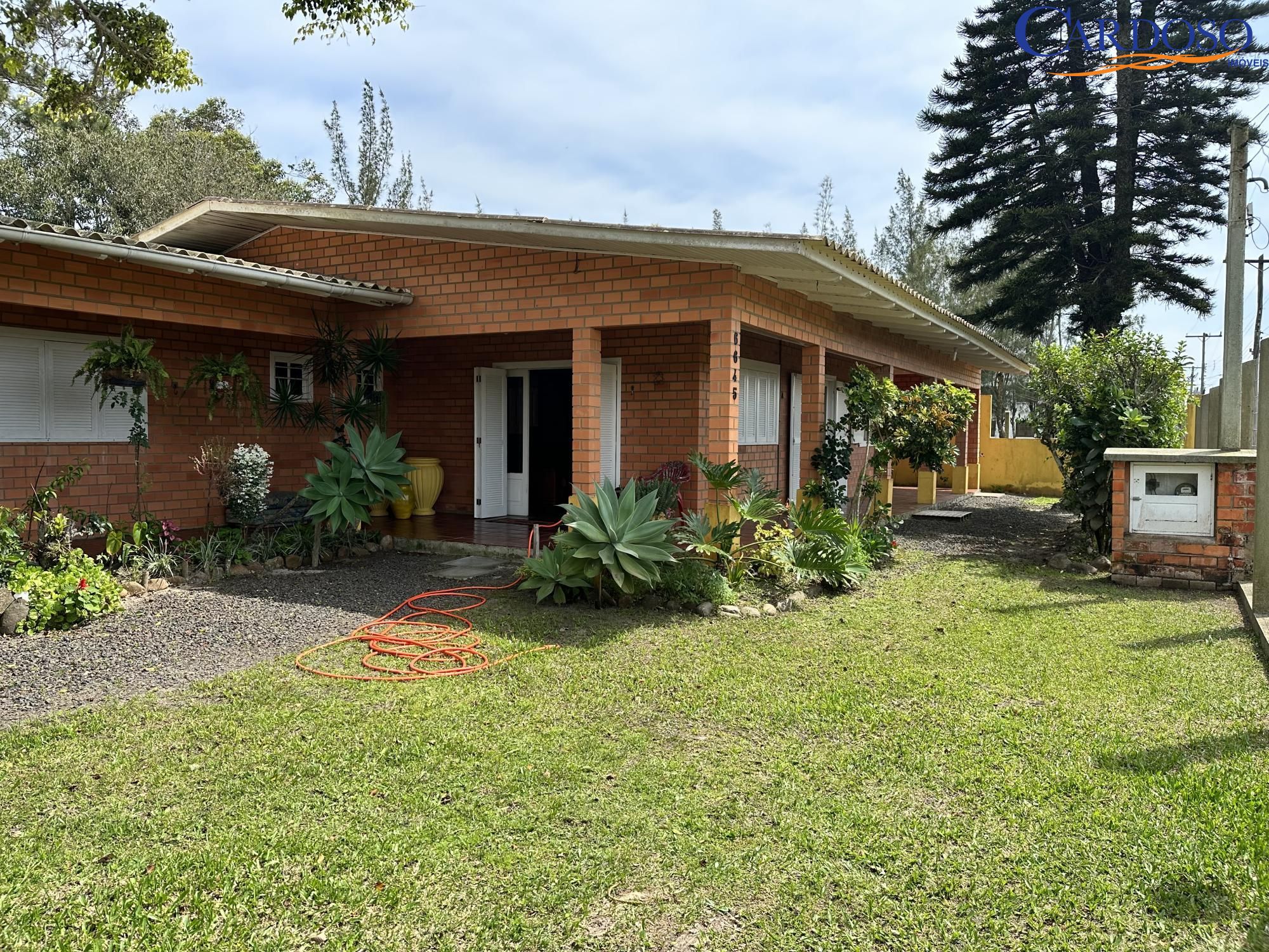 Casa  venda  no Rondinha Nova - Arroio do Sal, RS. Imveis