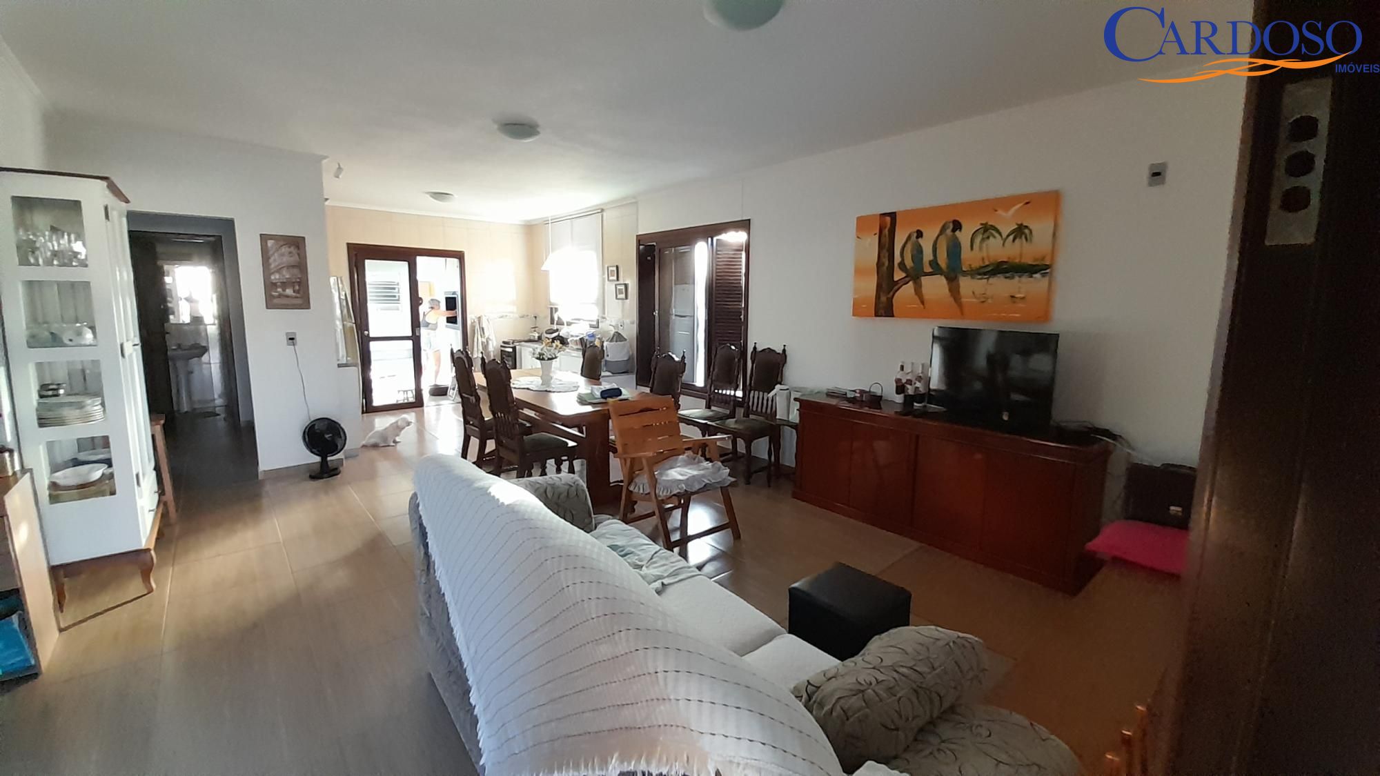 Casa à venda com 3 quartos, 139m² - Foto 6