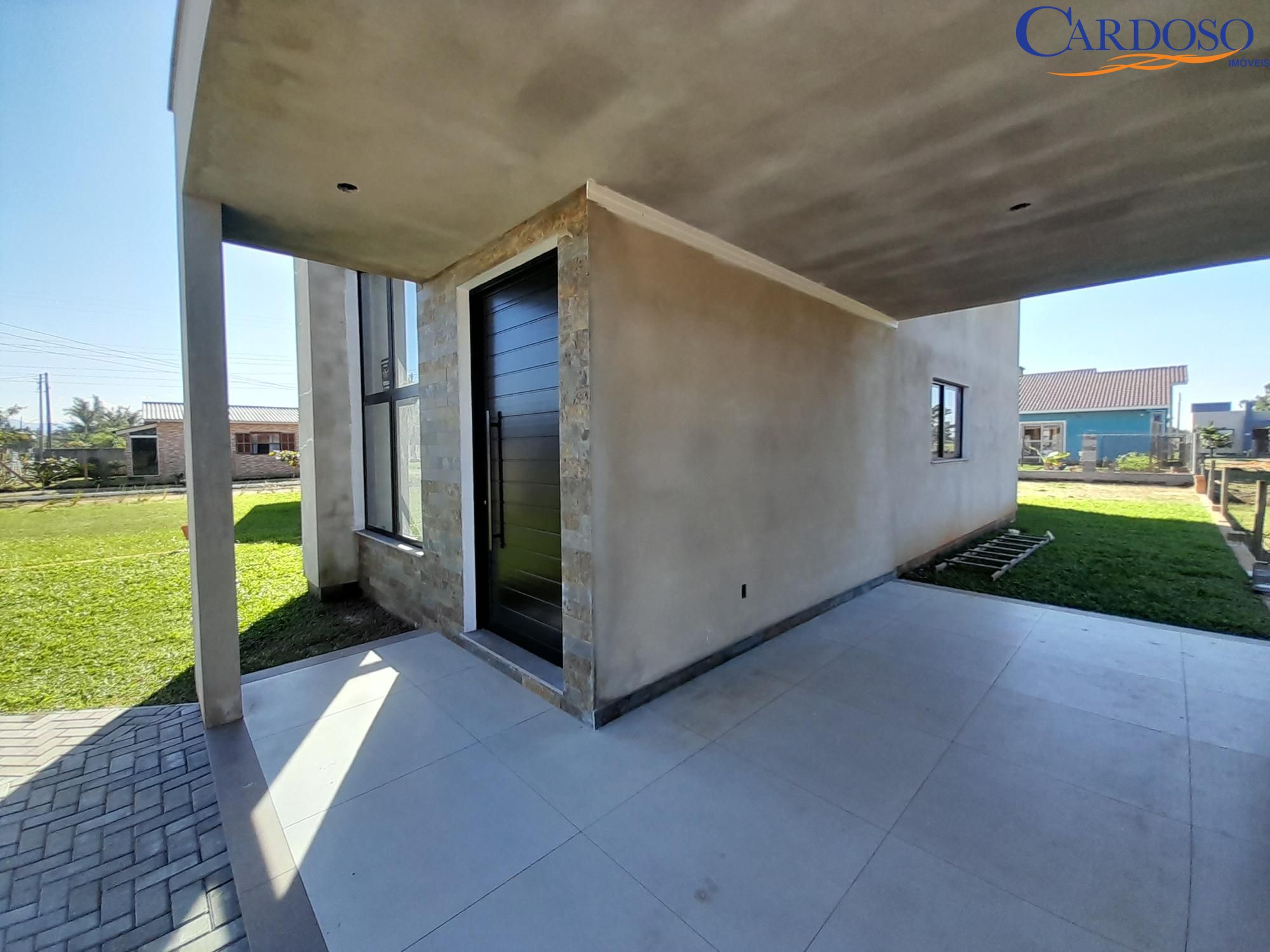 Casa à venda com 2 quartos, 117m² - Foto 5