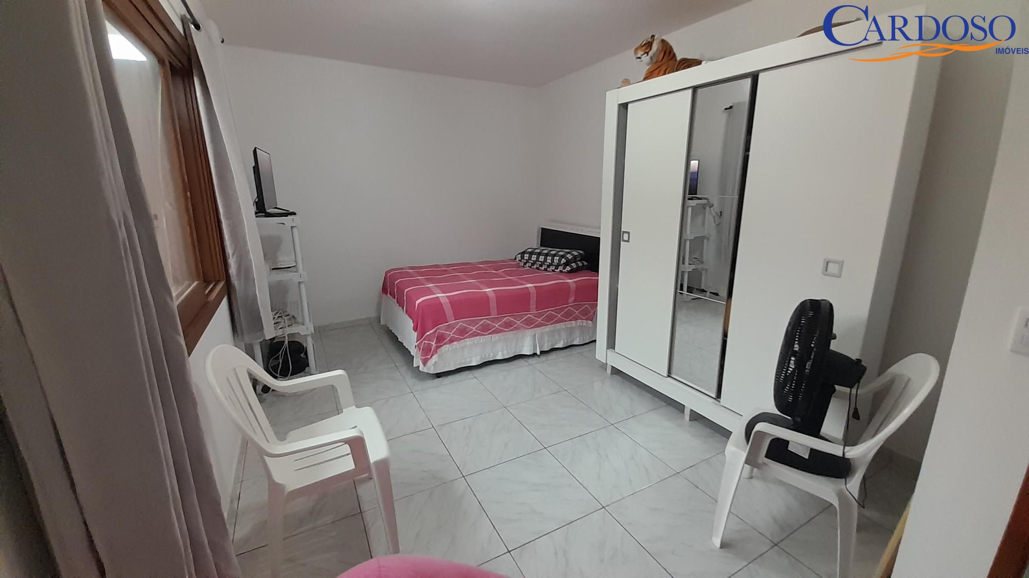 Casa, 4 quartos, 210 m² - Foto 11