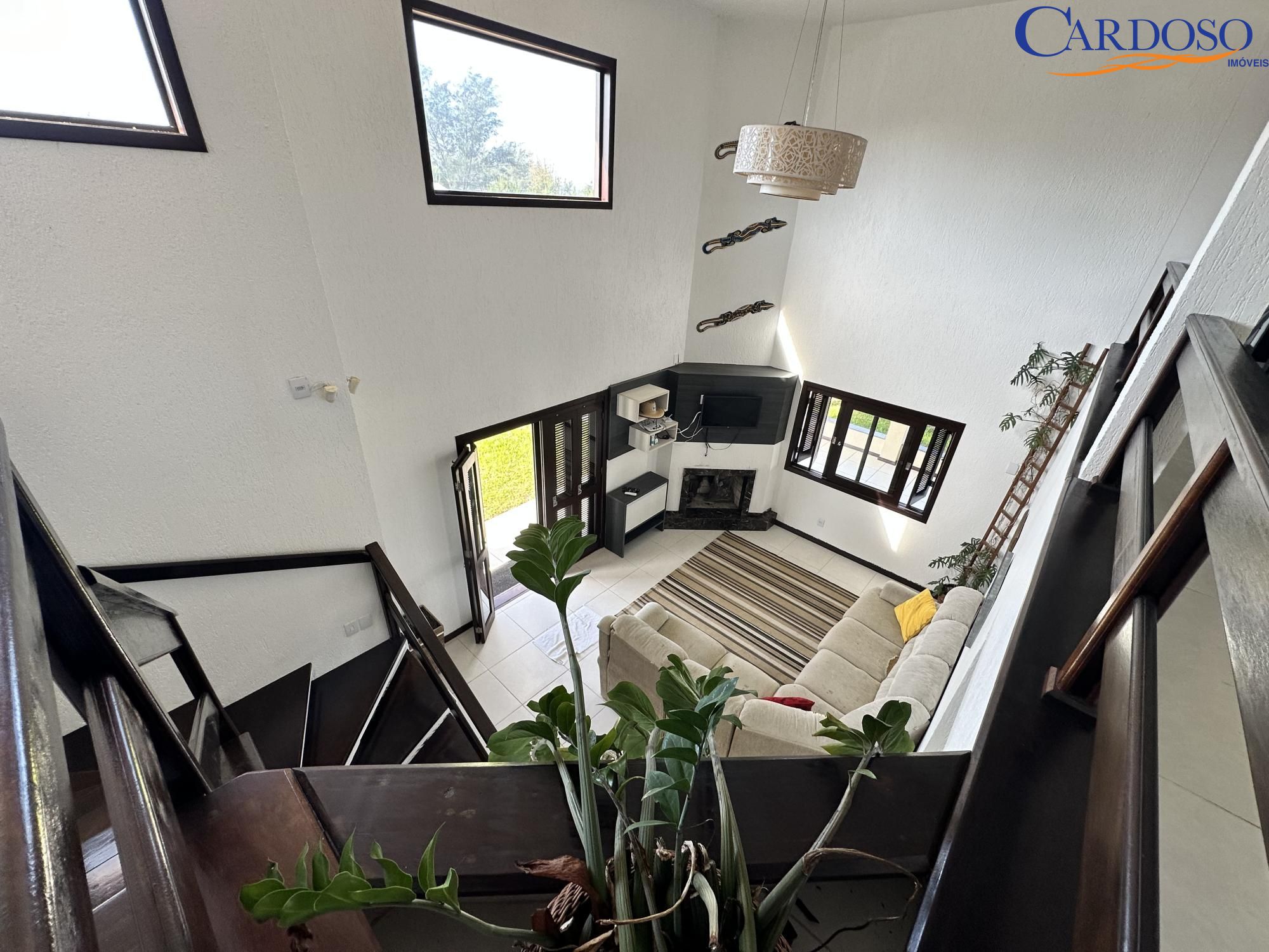 Sobrado, 4 quartos, 312 m² - Foto 21