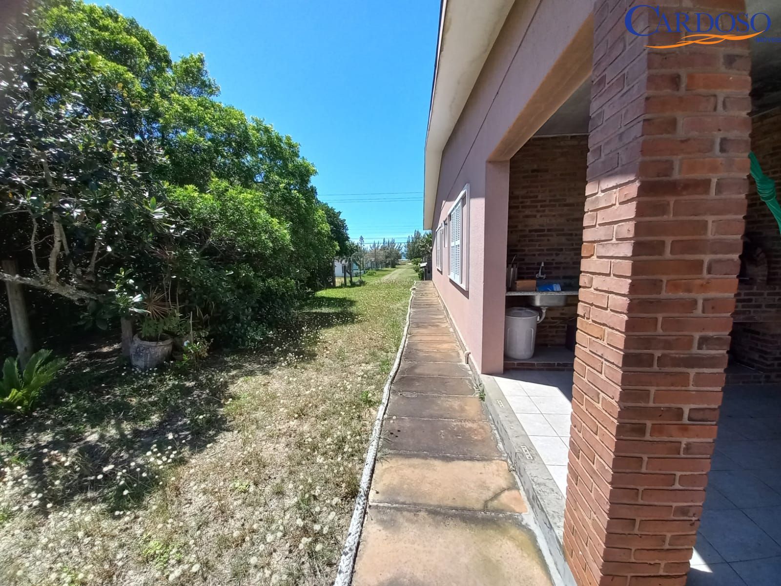 Casa, 4 quartos, 330 m² - Foto 13