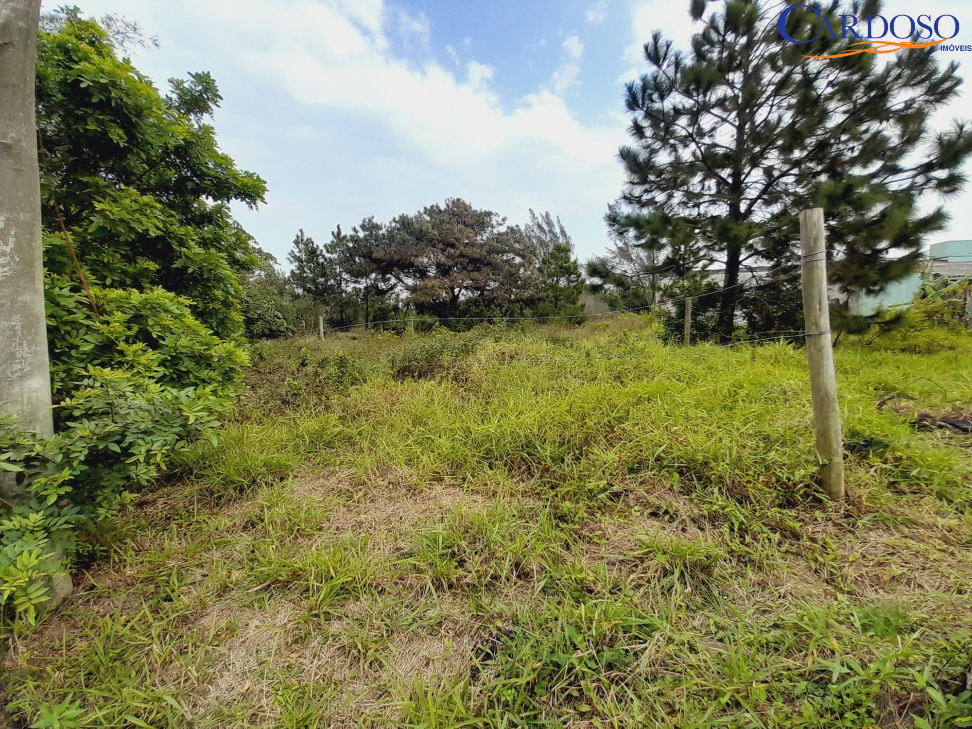 Terreno, 302 m² - Foto 3