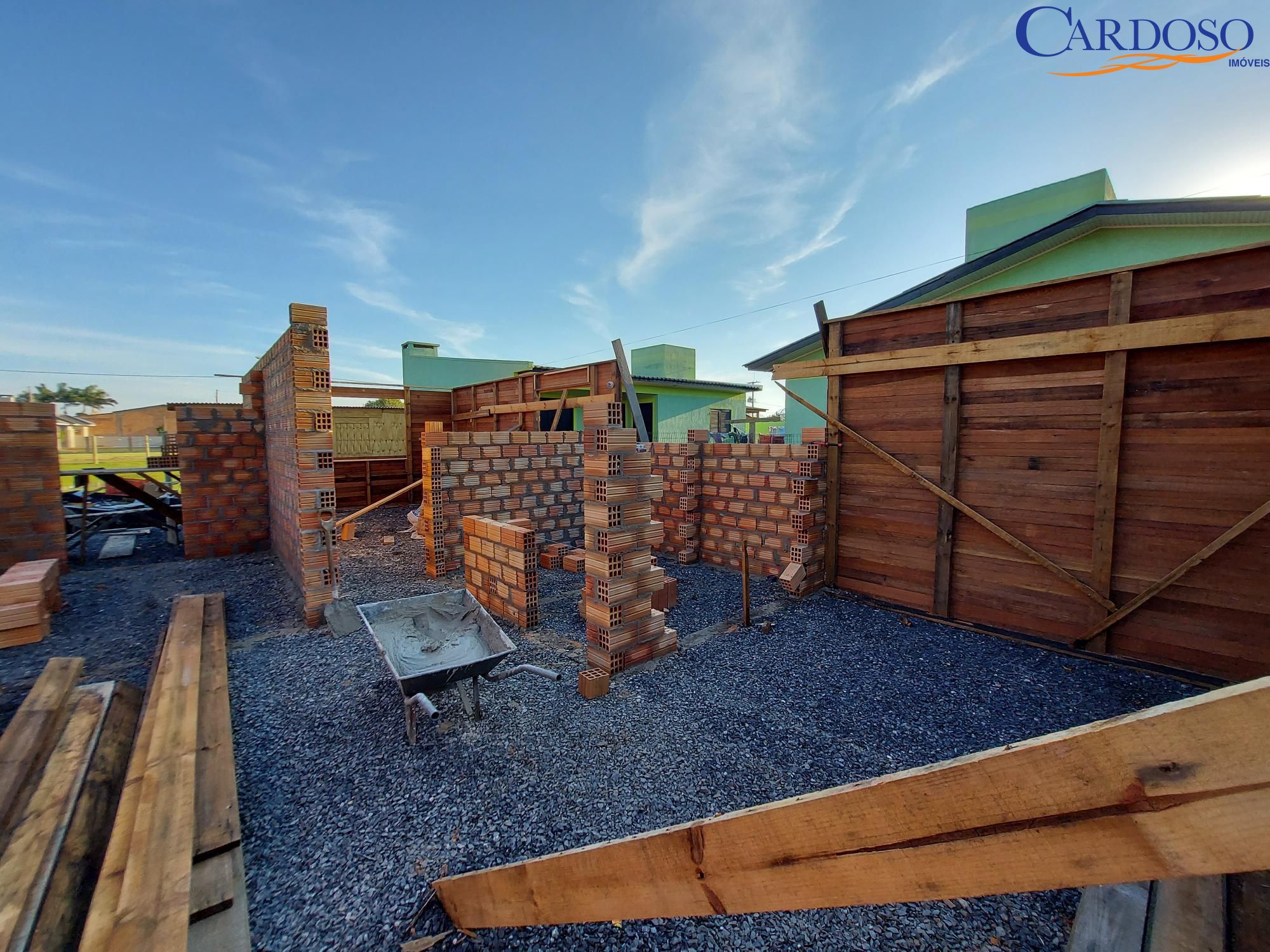 Casa, 3 quartos, 114 m² - Foto 21