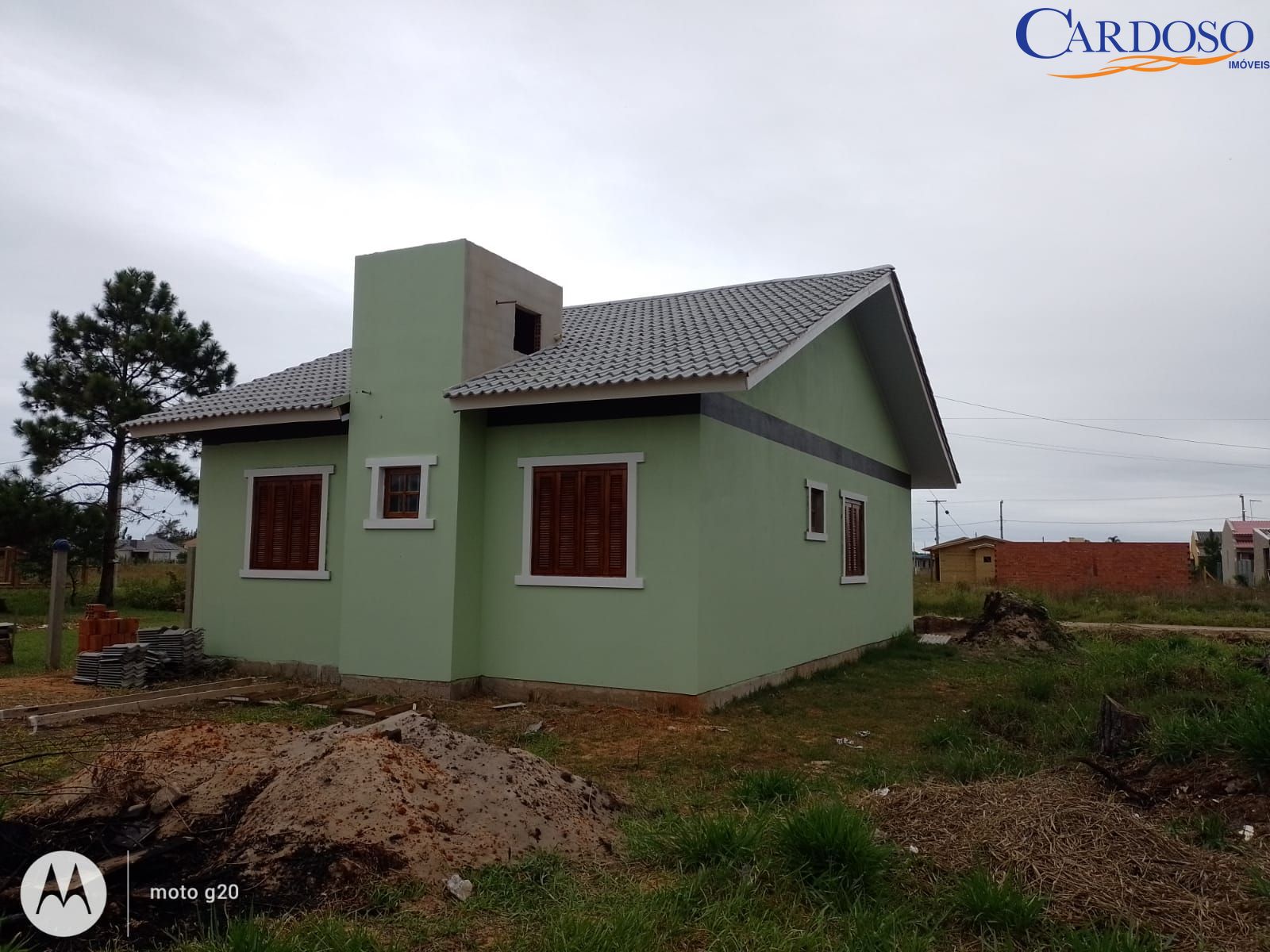 Casa, 3 quartos, 93 m² - Foto 5