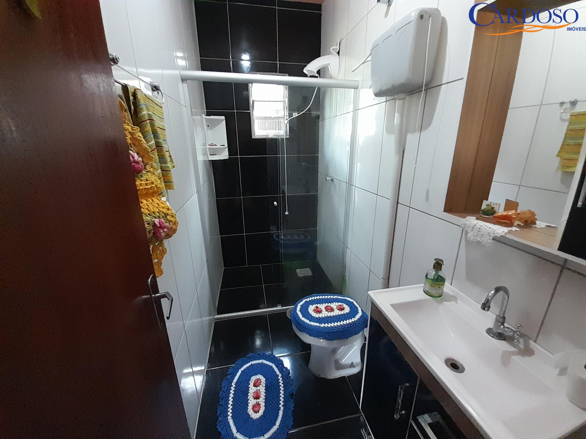 Casa, 2 quartos, 110 m² - Foto 9