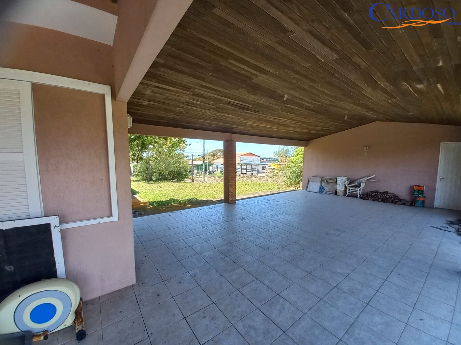 Casa, 4 quartos, 330 m² - Foto 14