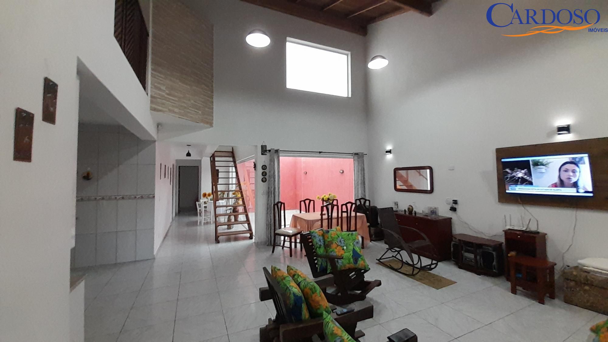 Casa, 4 quartos, 210 m² - Foto 5