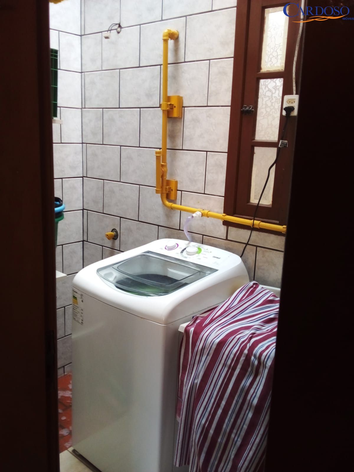 Casa, 3 quartos, 110 m² - Foto 26