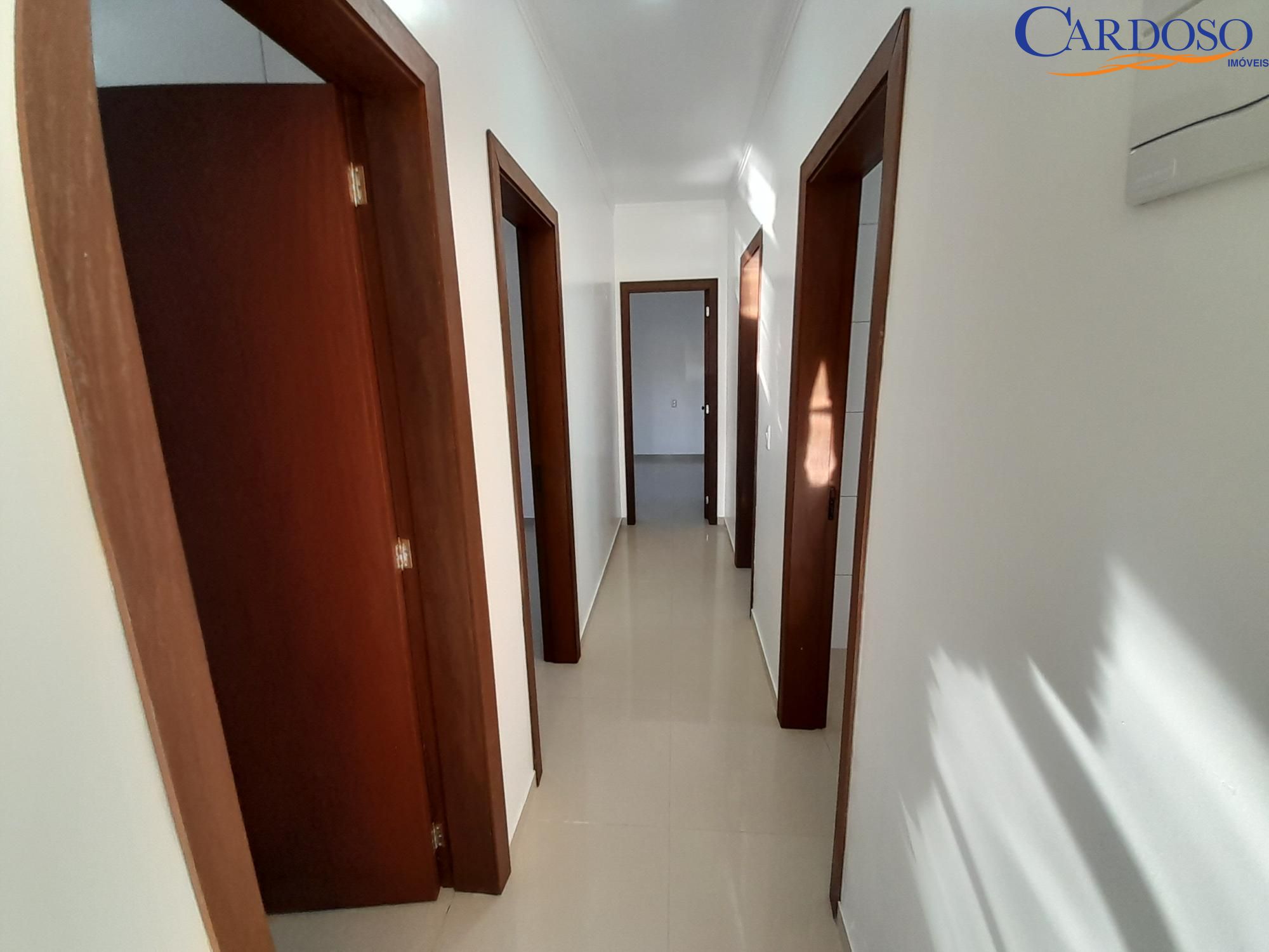 Casa à venda com 3 quartos, 108m² - Foto 13