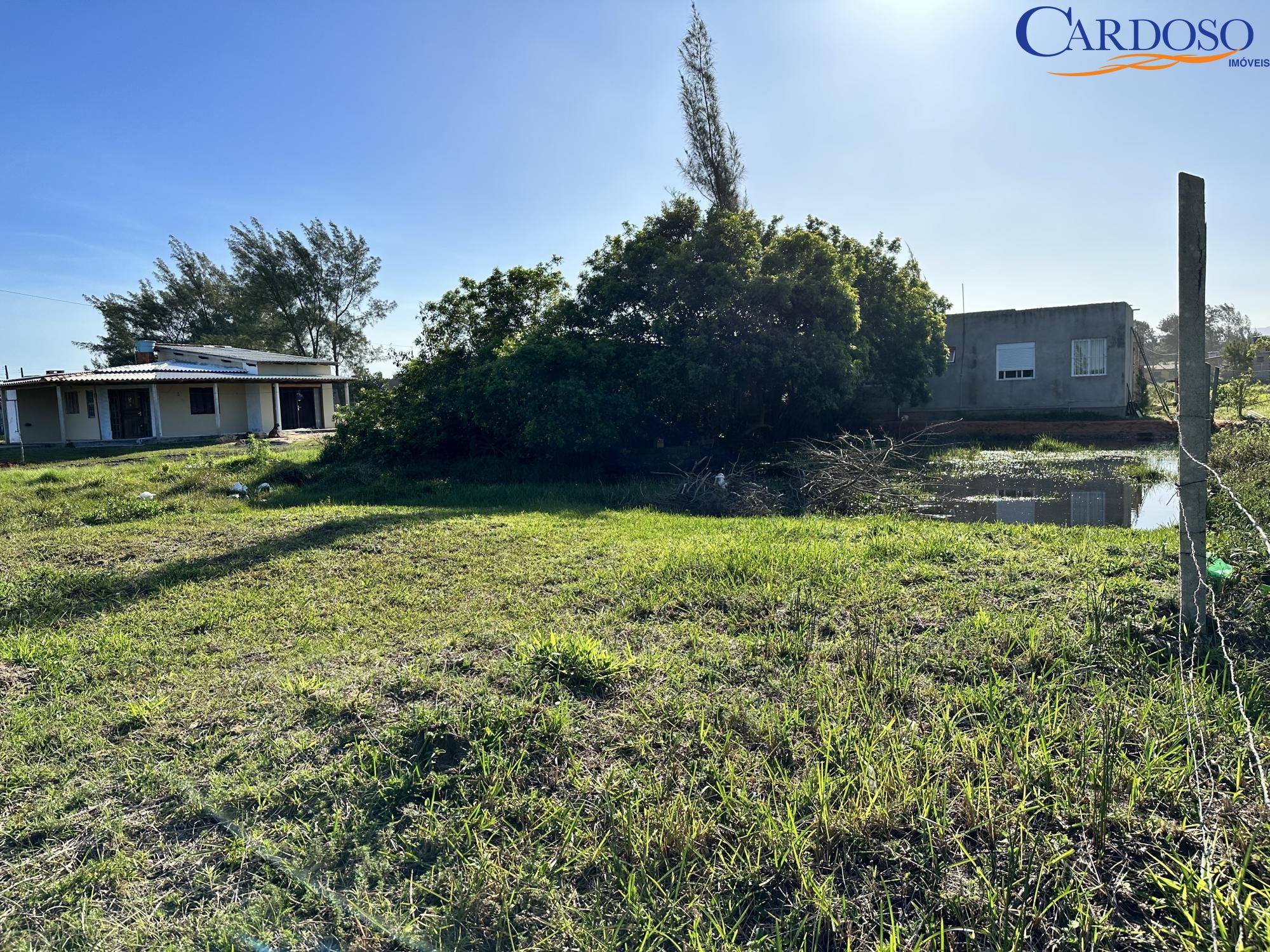 Terreno, 299 m² - Foto 4