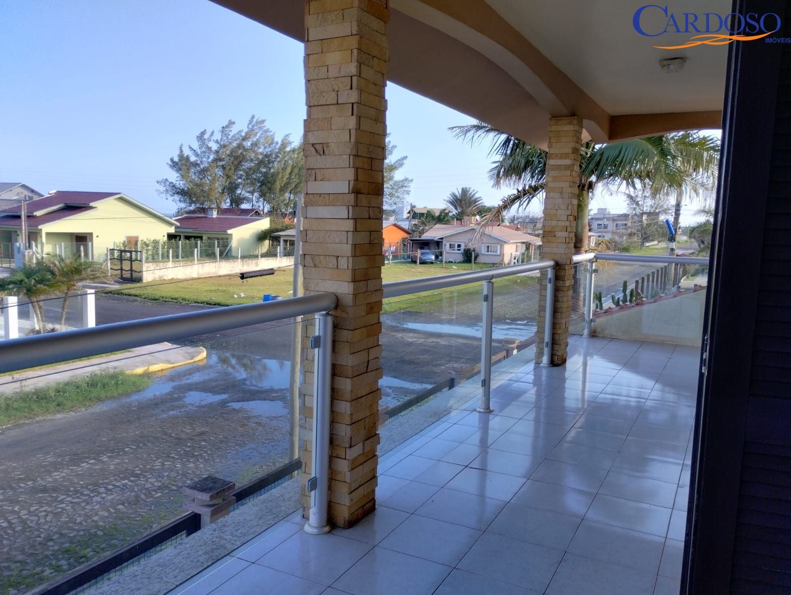 Casa, 5 quartos, 386 m² - Foto 19